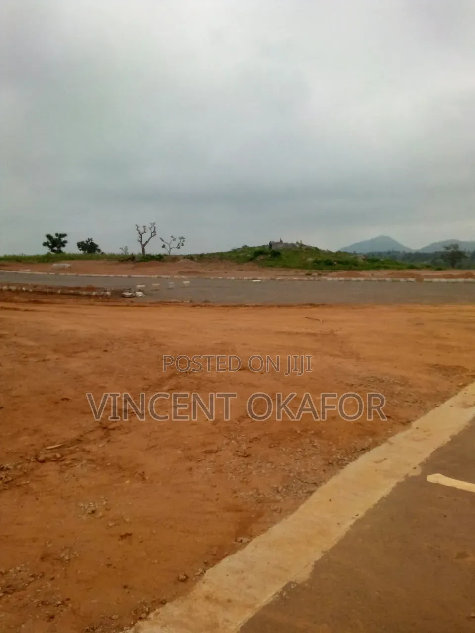 450sqm for 5 Bedroom Fully Detached Duplex in Wasa
