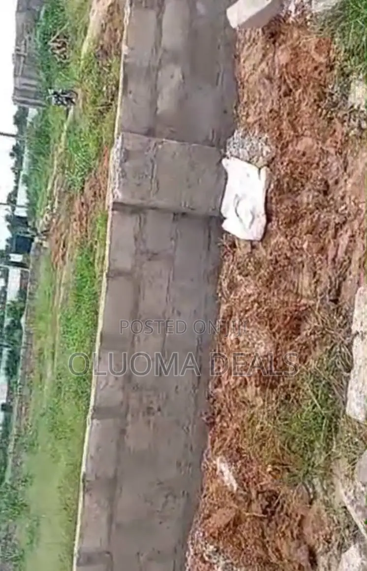 Certificate of Occupancy in Ohaji/Egbema