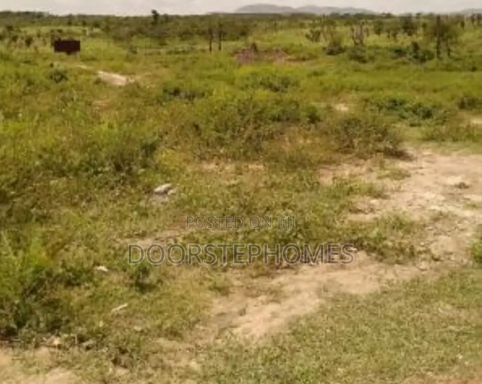 3189Sqm Commercial Land for Sale in Apo Tafyi in Apo Resettlement