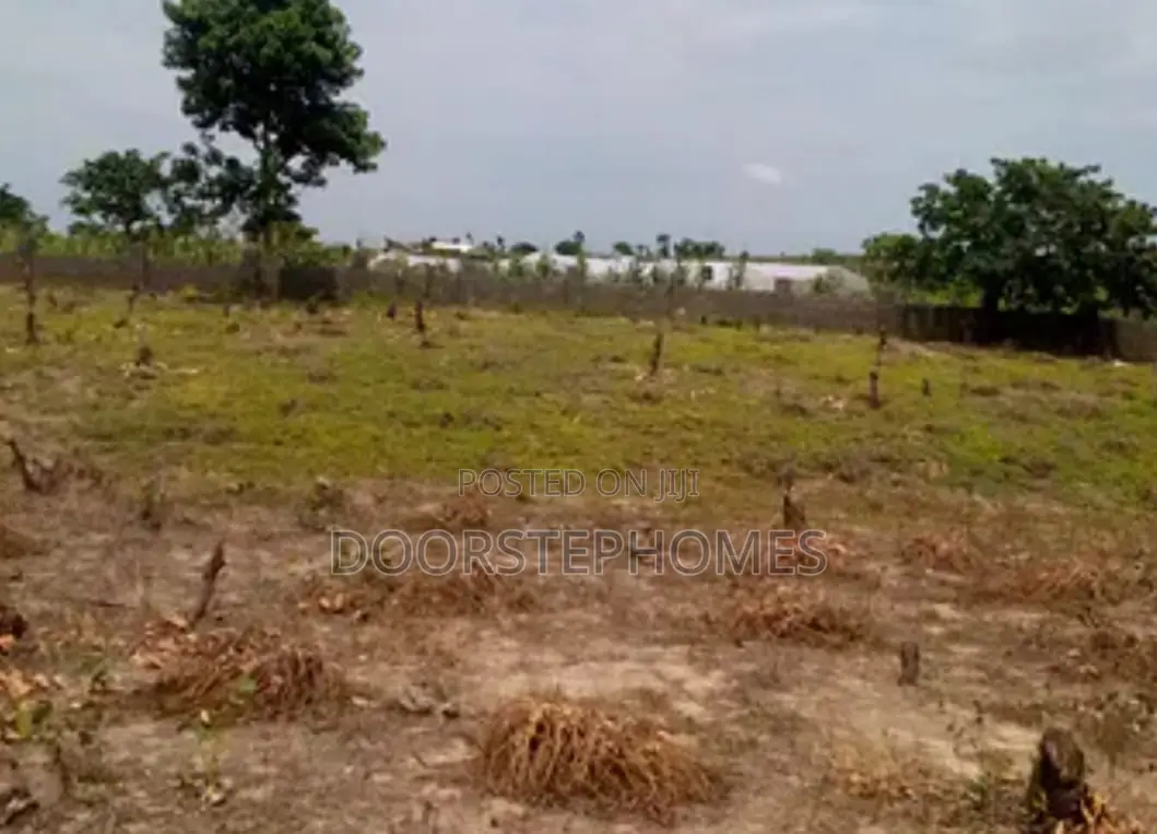 3189Sqm Commercial Land for Sale in Apo Tafyi in Apo Resettlement