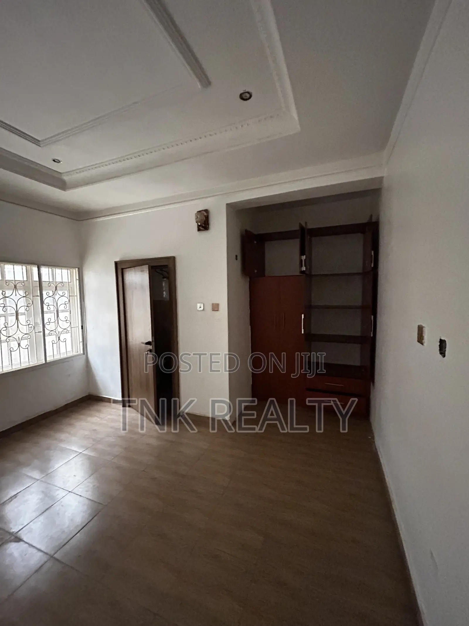 4bdrm Duplex in Mabushi for rent in Mabushi