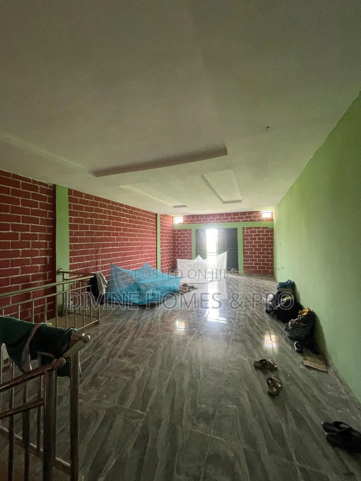 A Massive Space in a Strategic Location in Kubwa
