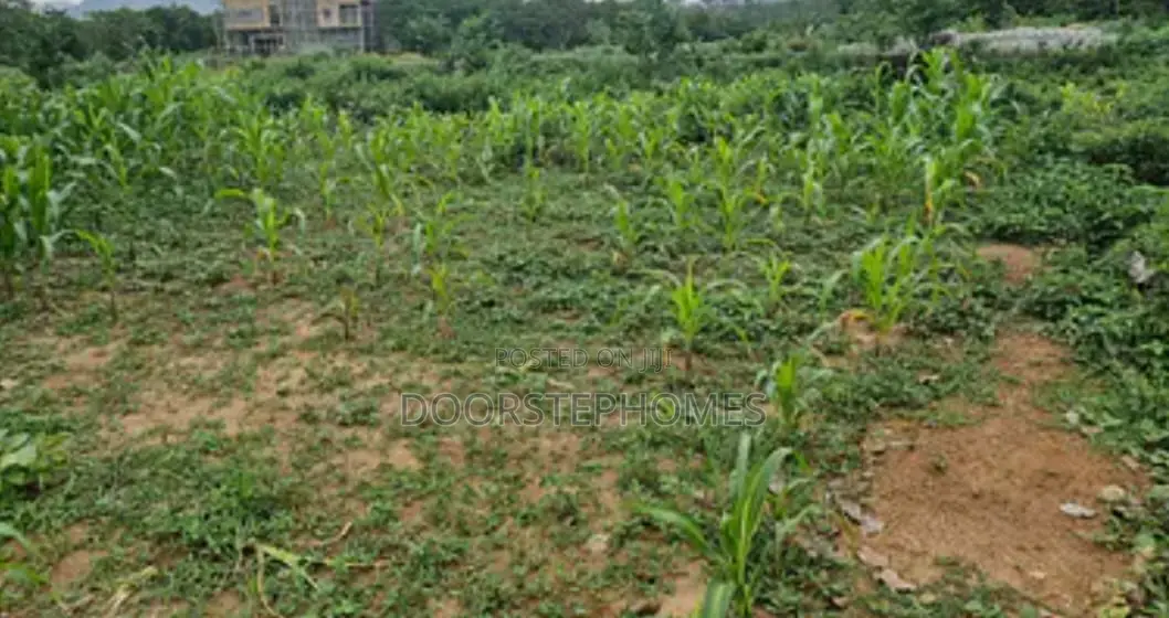 1781Sqm Residential Land for Sale in Wuye in Wuye