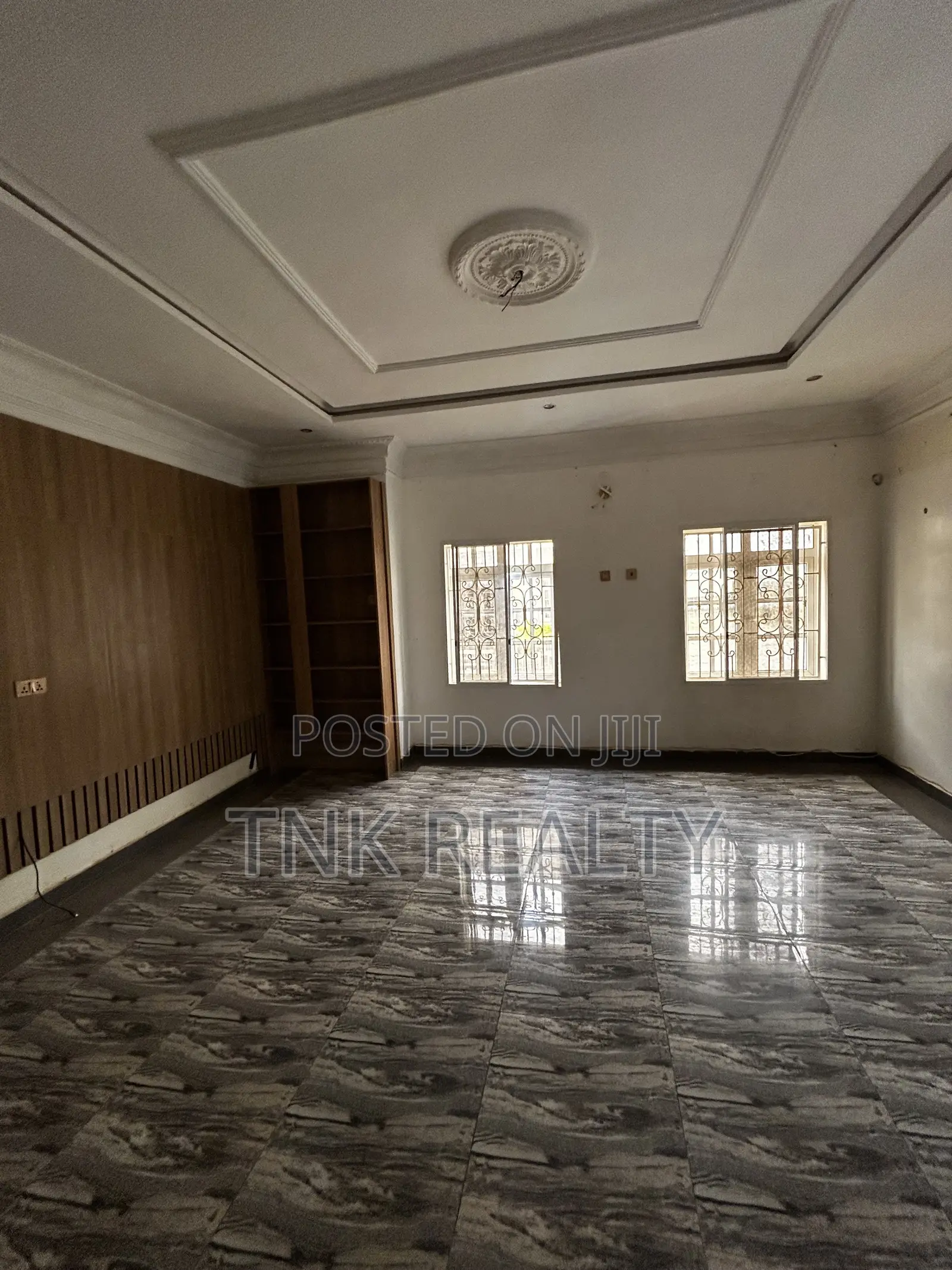 4bdrm Duplex in Mabushi for rent in Mabushi
