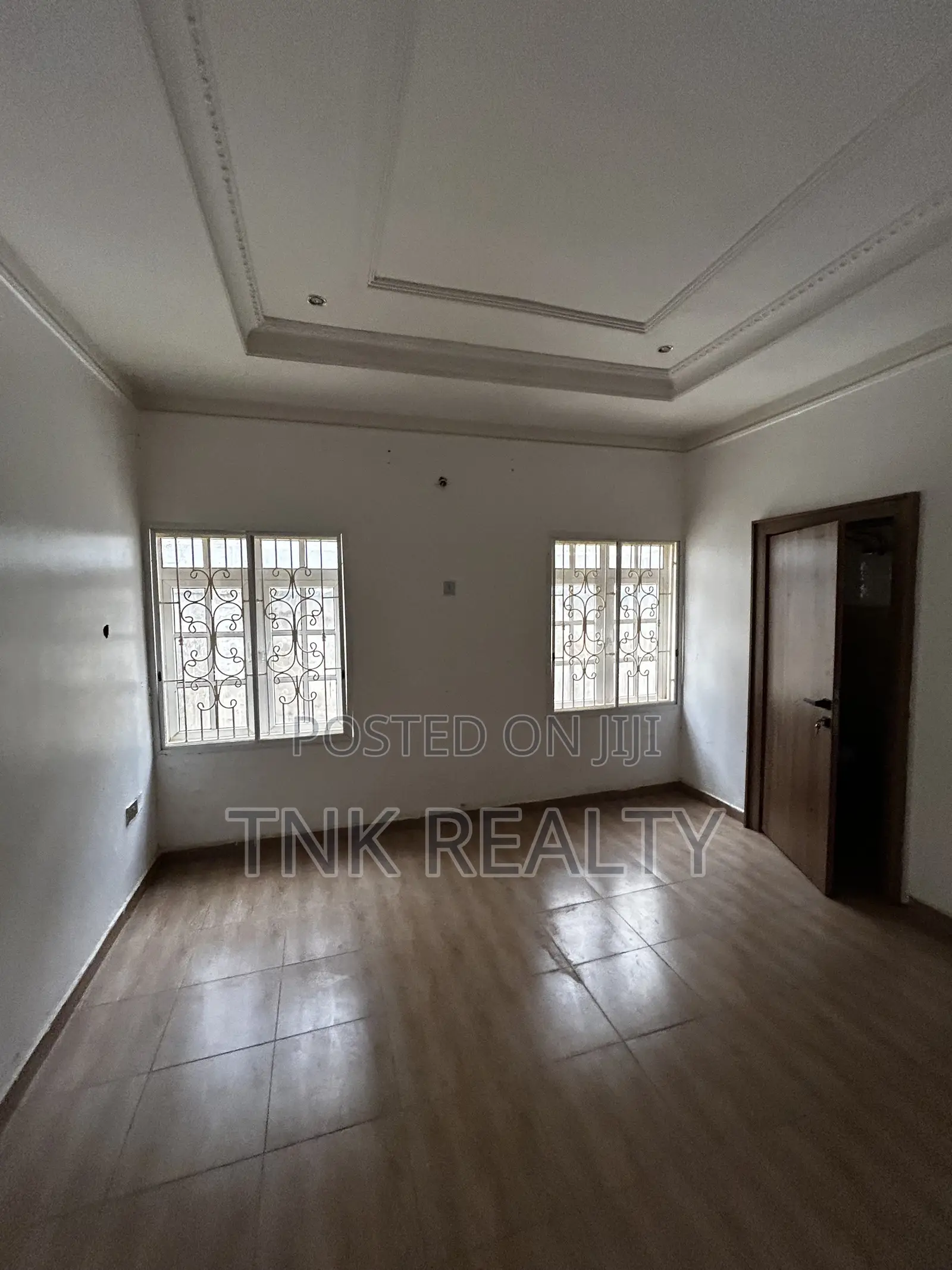4bdrm Duplex in Mabushi for rent in Mabushi