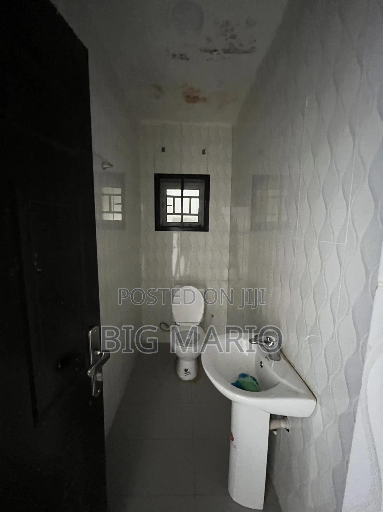 3bdrm Block of Flats in Guzape Main for rent in Guzape District