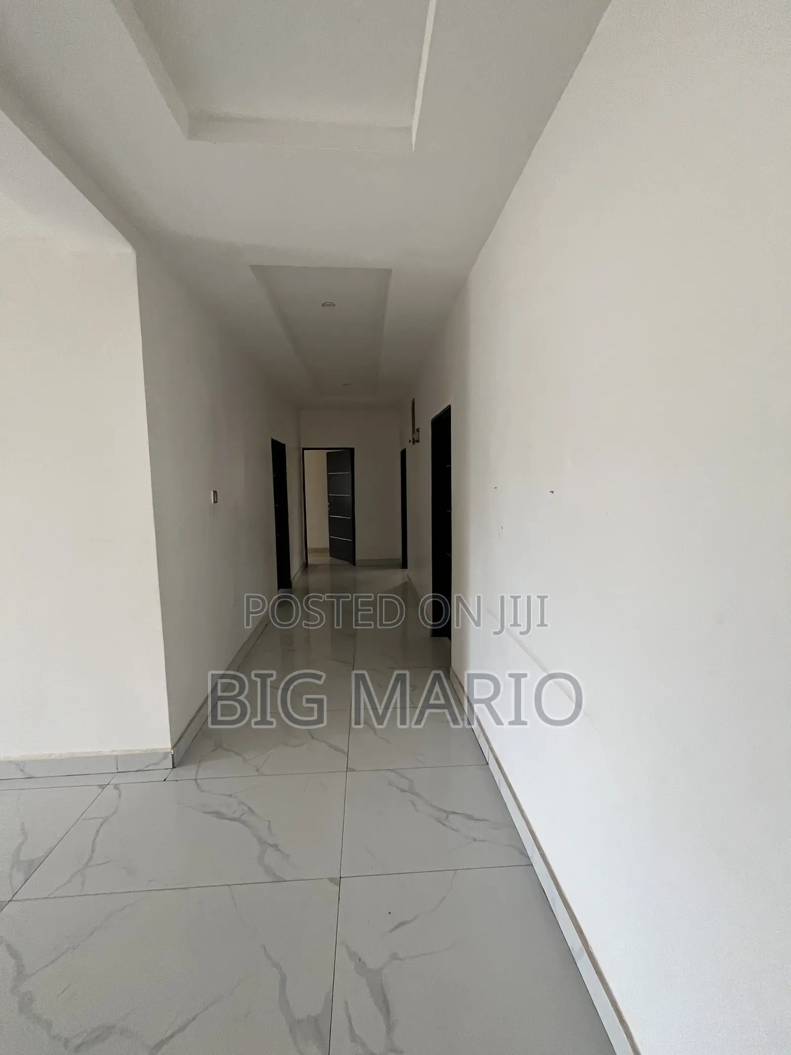 3bdrm Block of Flats in Guzape Main for rent in Guzape District