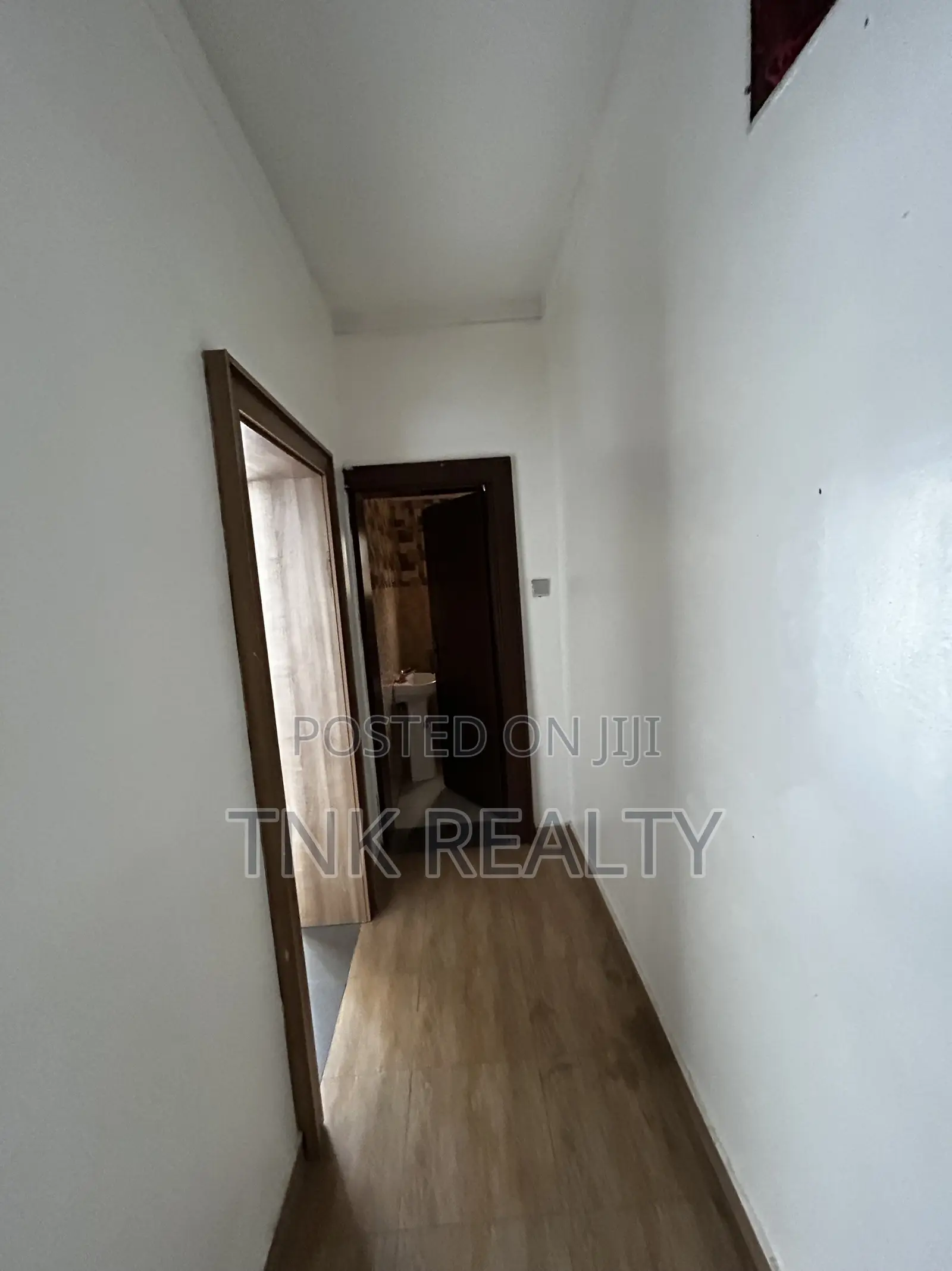 4bdrm Duplex in Mabushi for rent in Mabushi