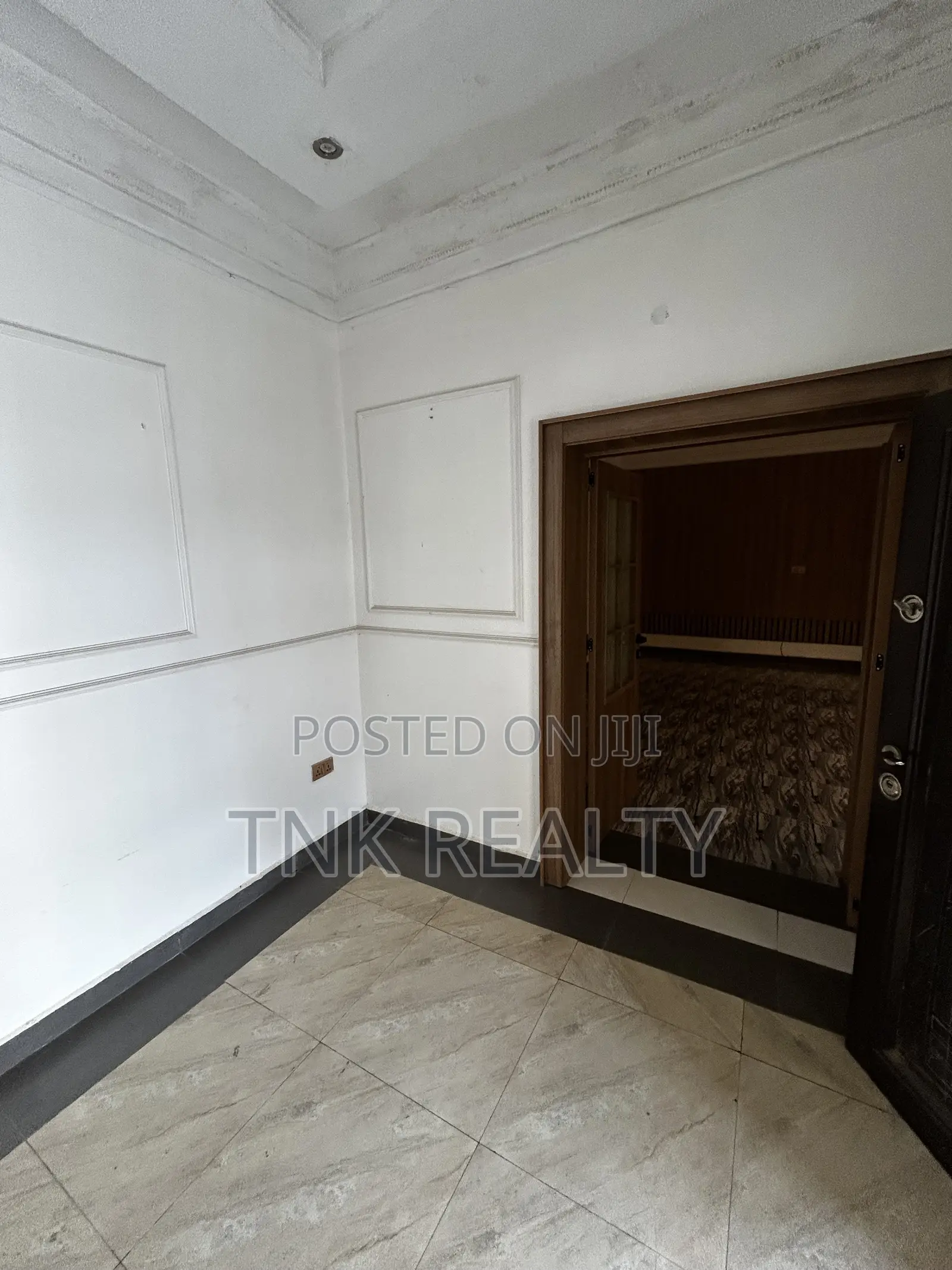 4bdrm Duplex in Mabushi for rent in Mabushi