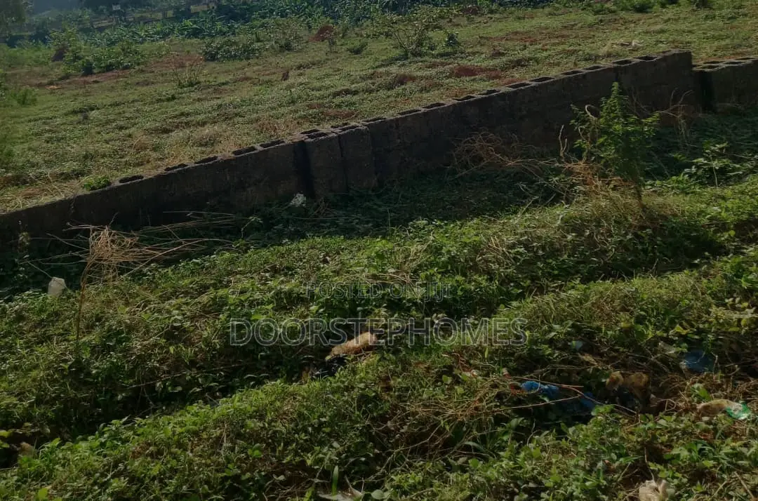 937.47Sqm Residential Land for Sale in Burun in Burum