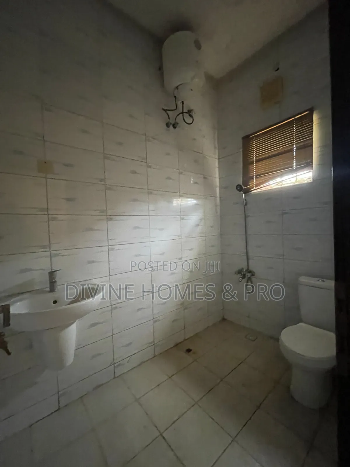 2bdrm Block of Flats in Katampe (Main) for rent in Katampe (Main)