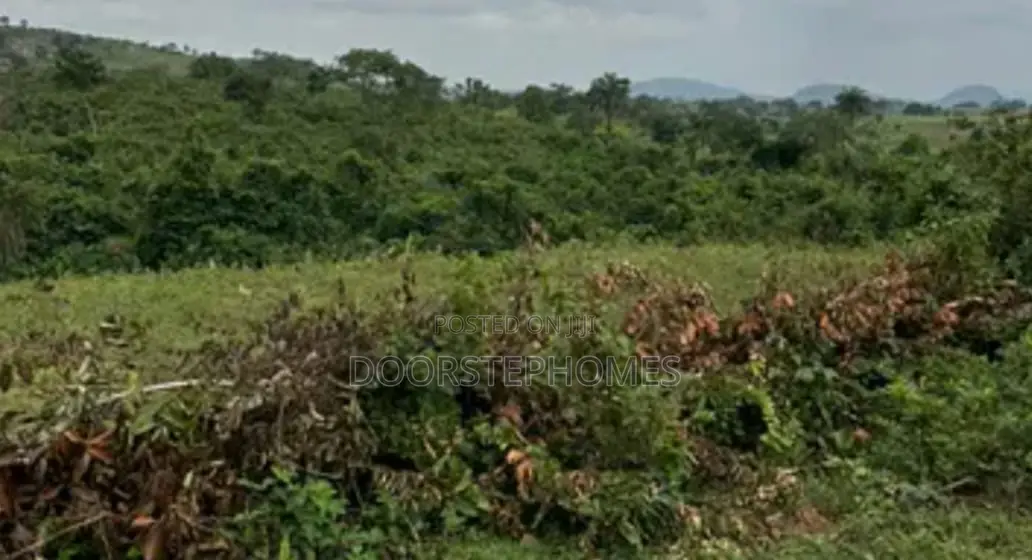 937.47Sqm Residential Land for Sale in Burun in Burum