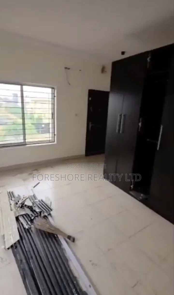 4bdrm Duplex in Magodo Brooks, GRA Phase 2 Shangisha for rent in GRA Phase 2 Shangisha