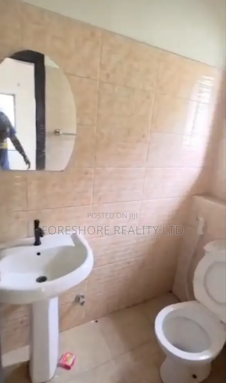 4bdrm Duplex in Magodo Brooks, GRA Phase 2 Shangisha for rent in GRA Phase 2 Shangisha