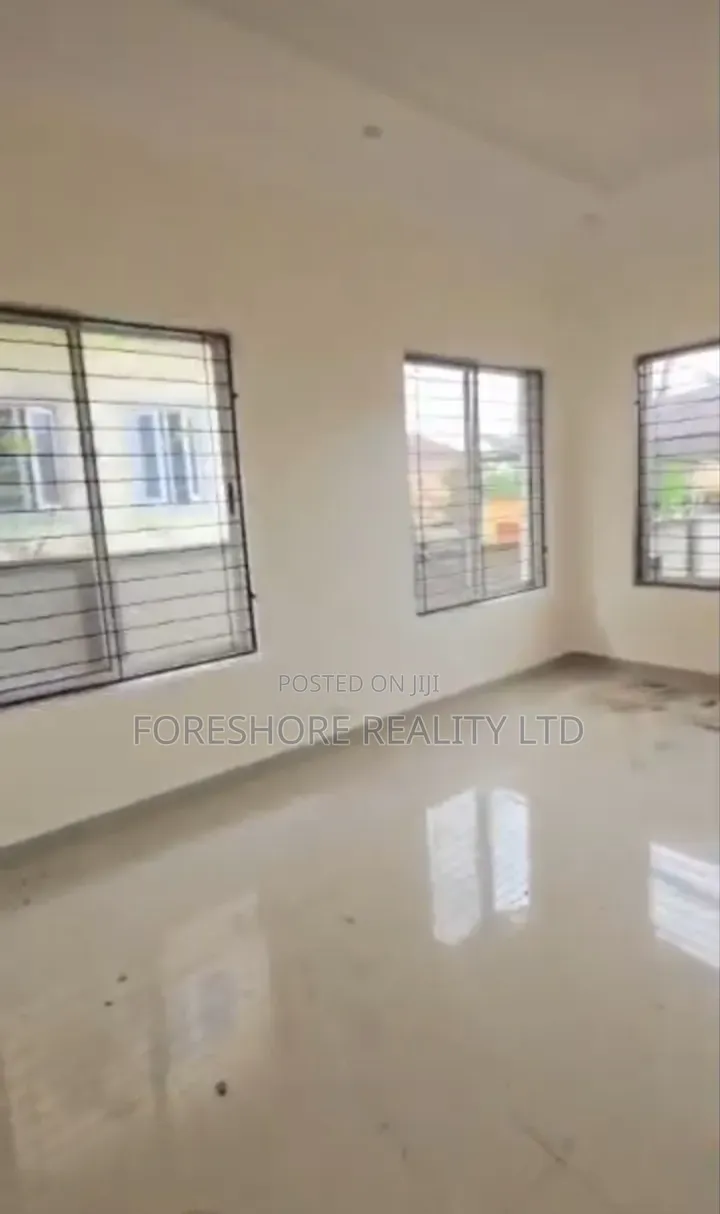 4bdrm Duplex in Magodo Brooks, GRA Phase 2 Shangisha for rent in GRA Phase 2 Shangisha