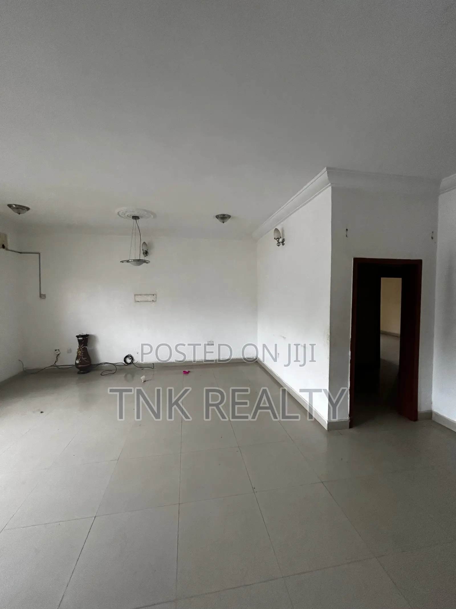 2bdrm Apartment in Wuse 2 for rent in Wuse 2