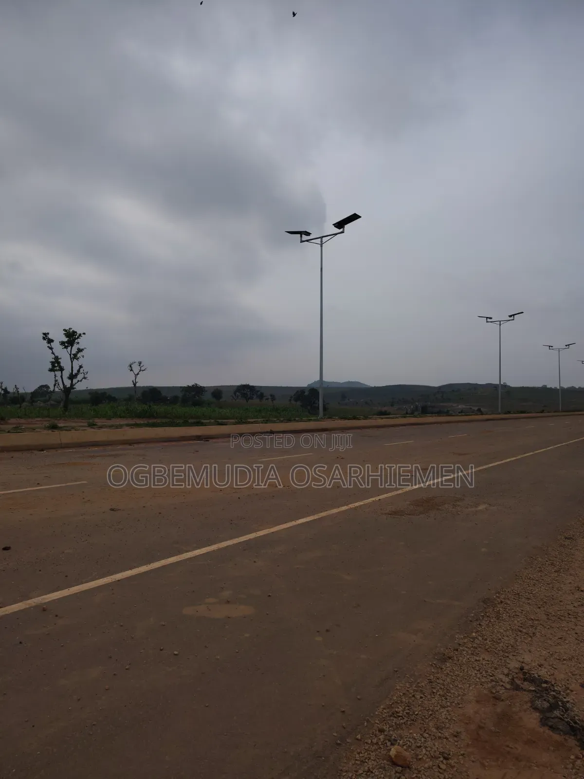 250sqm Estate Land for 4 Bedroom Semi Detached Duplex With RofO in Wasa