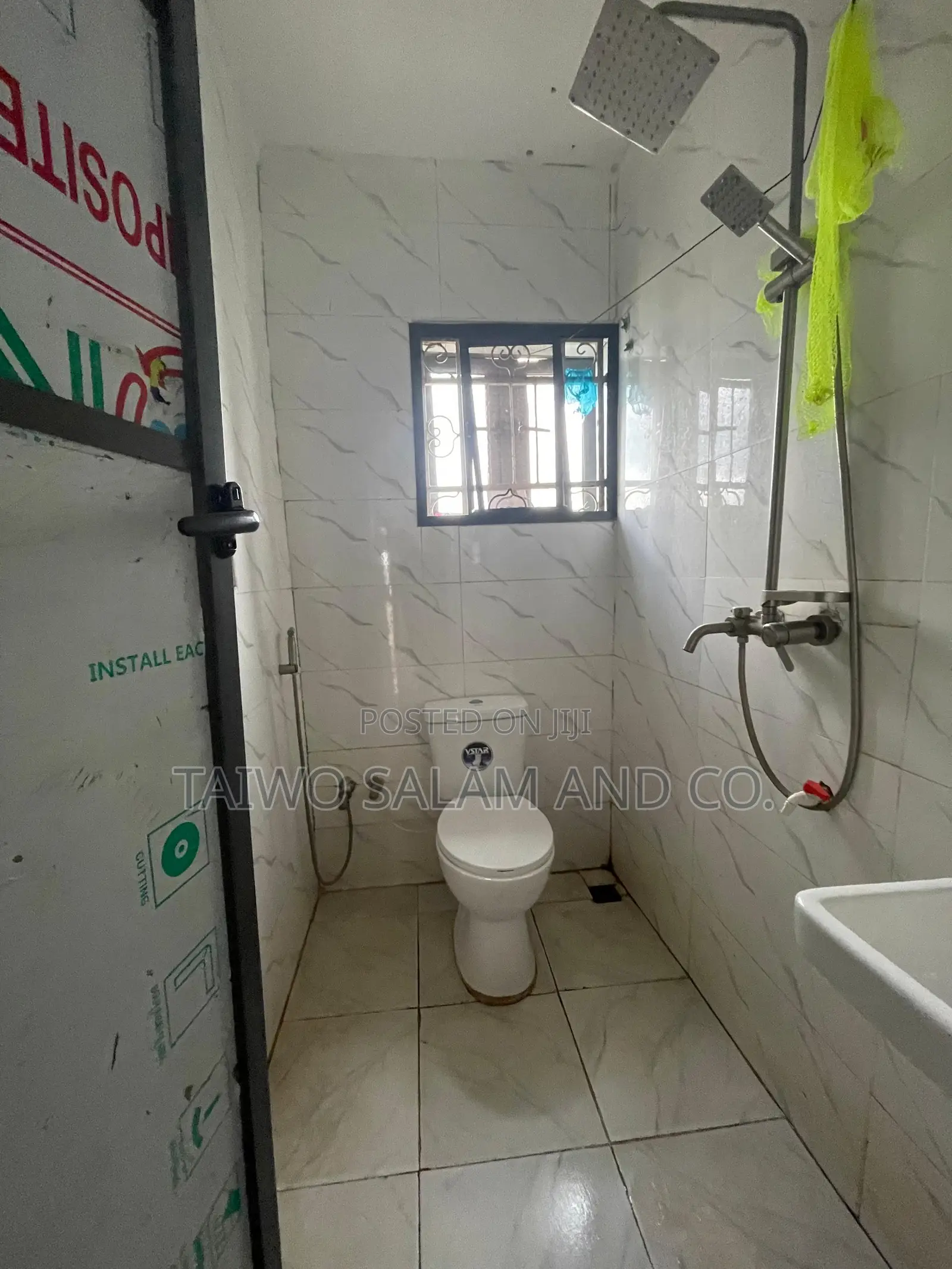 4bdrm Duplex in Ibadan Polytechnic/University for sale in Ibadan Polytechnic/University