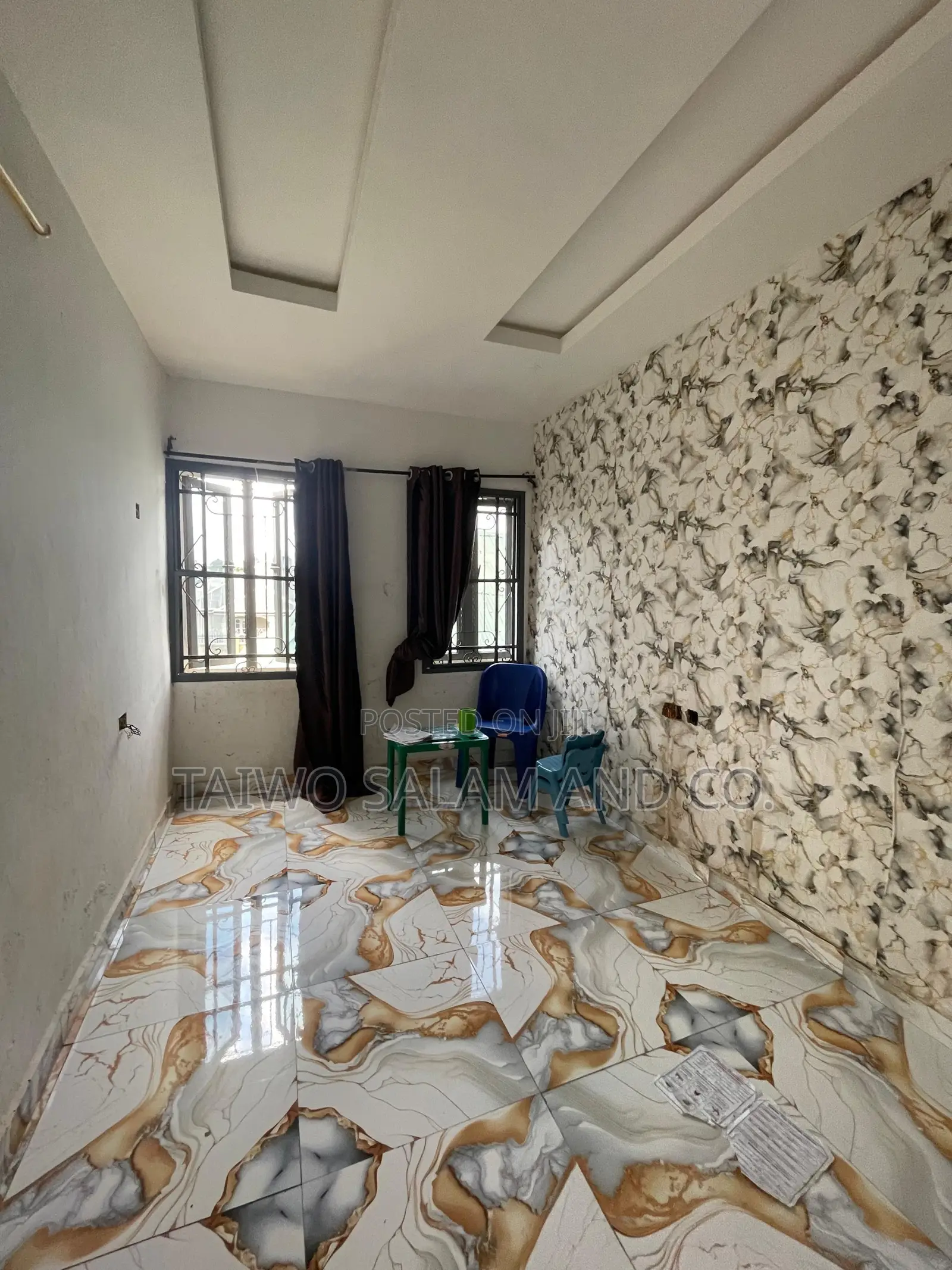 4bdrm Duplex in Ibadan Polytechnic/University for sale in Ibadan Polytechnic/University