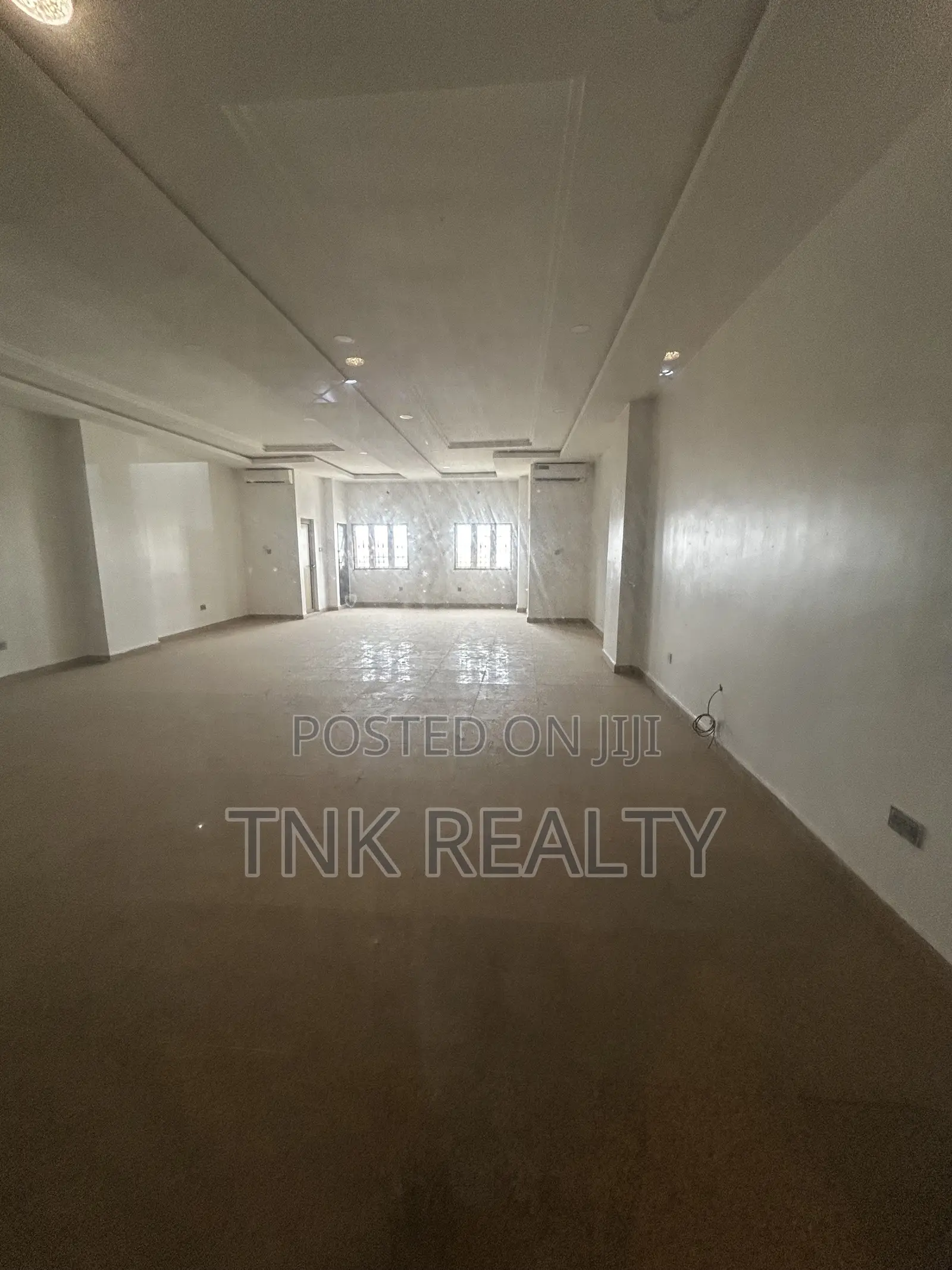 Office Space/Shop to Let in Mabushi Near Bus Terminal in Mabushi
