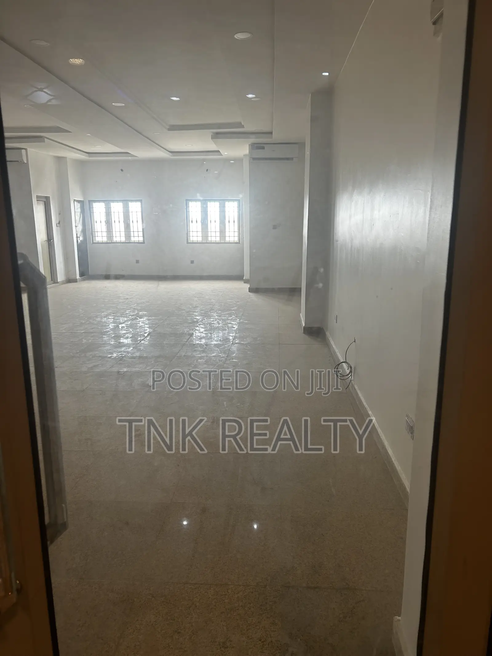 Office Space/Shop to Let in Mabushi Near Bus Terminal in Mabushi