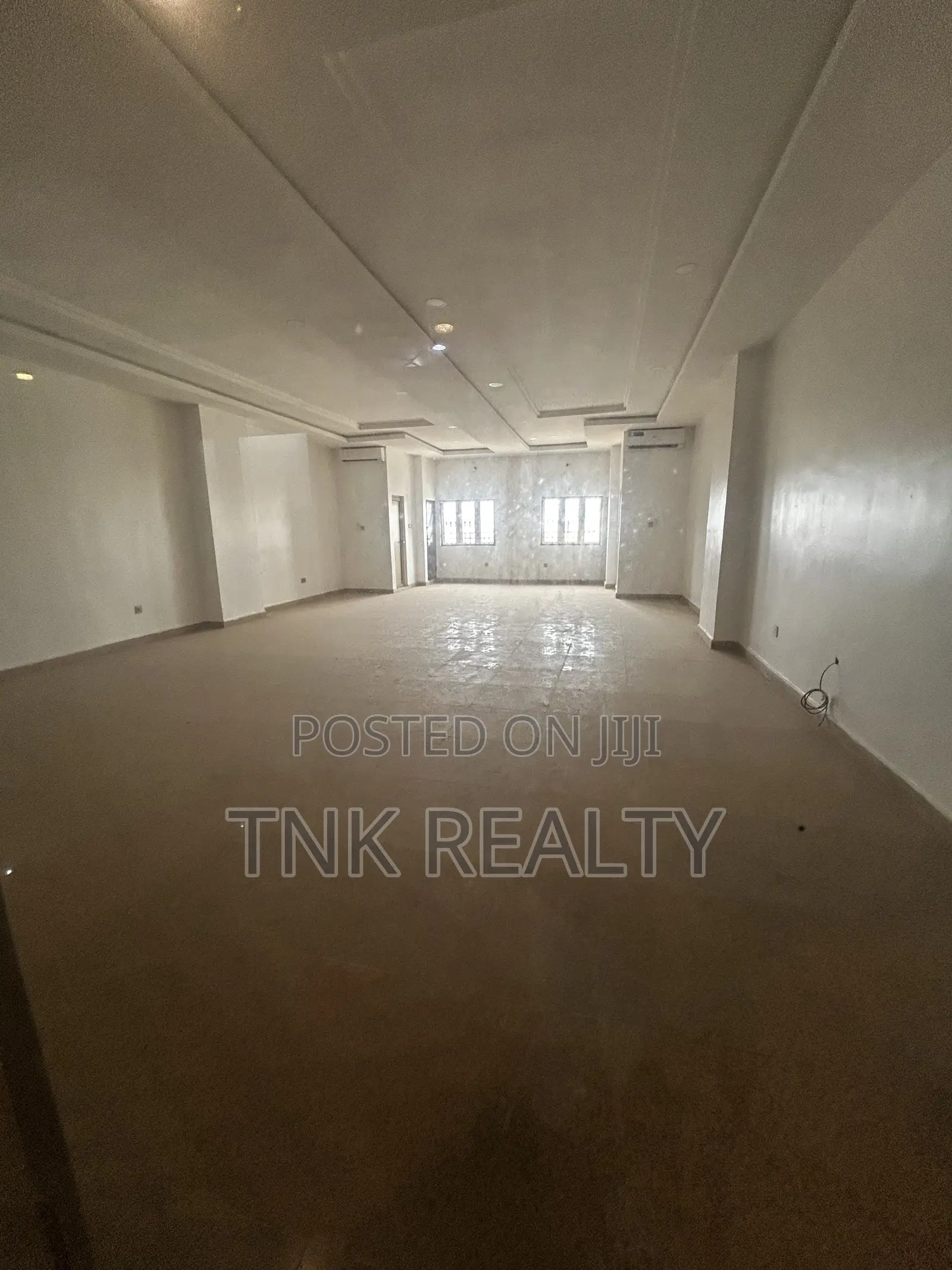 Office Space/Shop to Let in Mabushi Near Bus Terminal in Mabushi