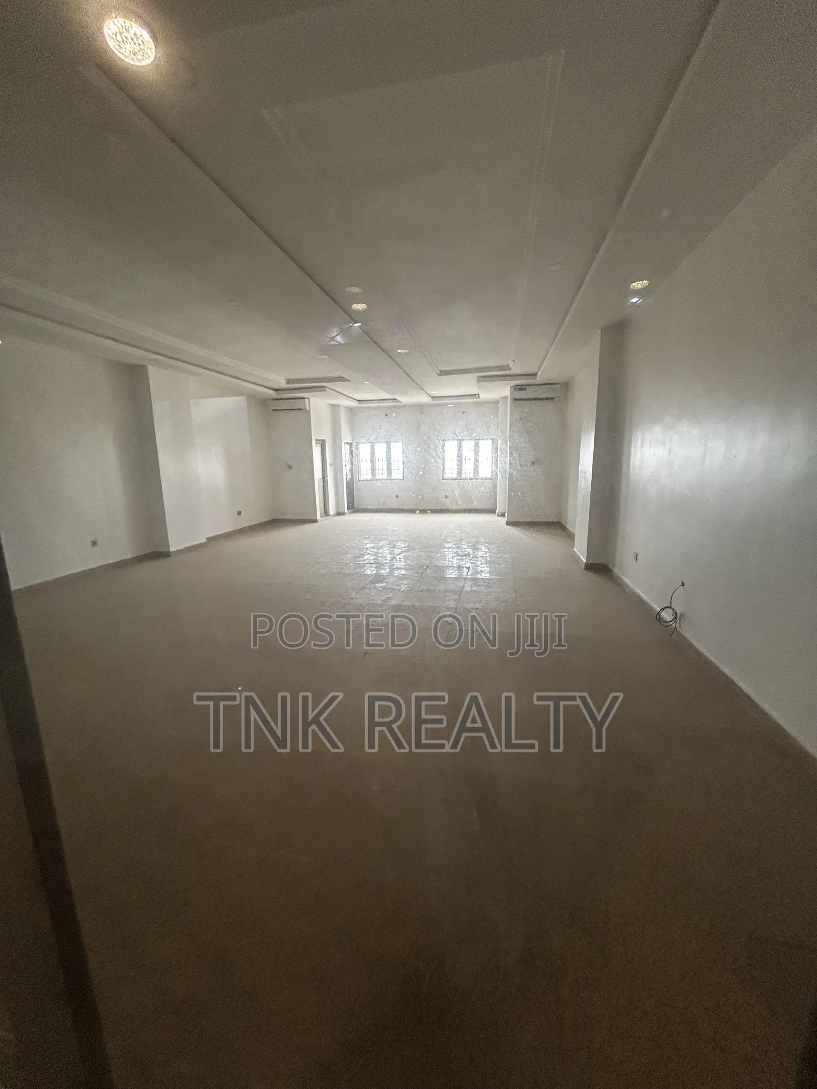 Office Space/Shop to Let in Mabushi Near Bus Terminal in Mabushi