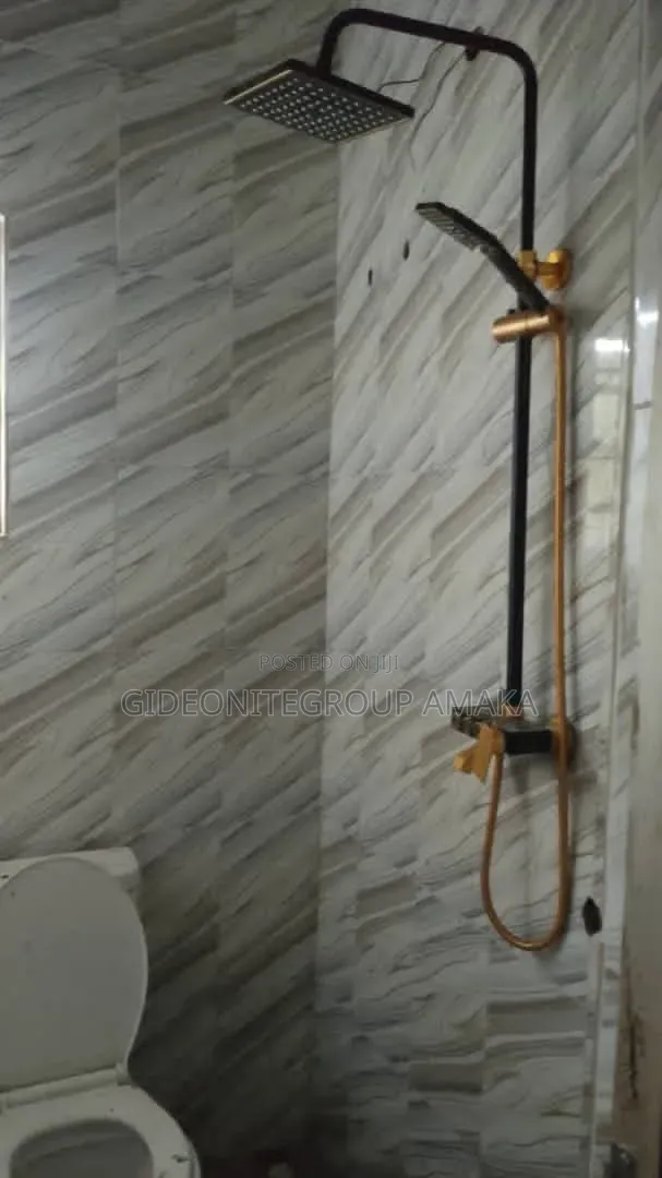 3bdrm Bungalow in Abraka, Ethiope East for sale in Ethiope East