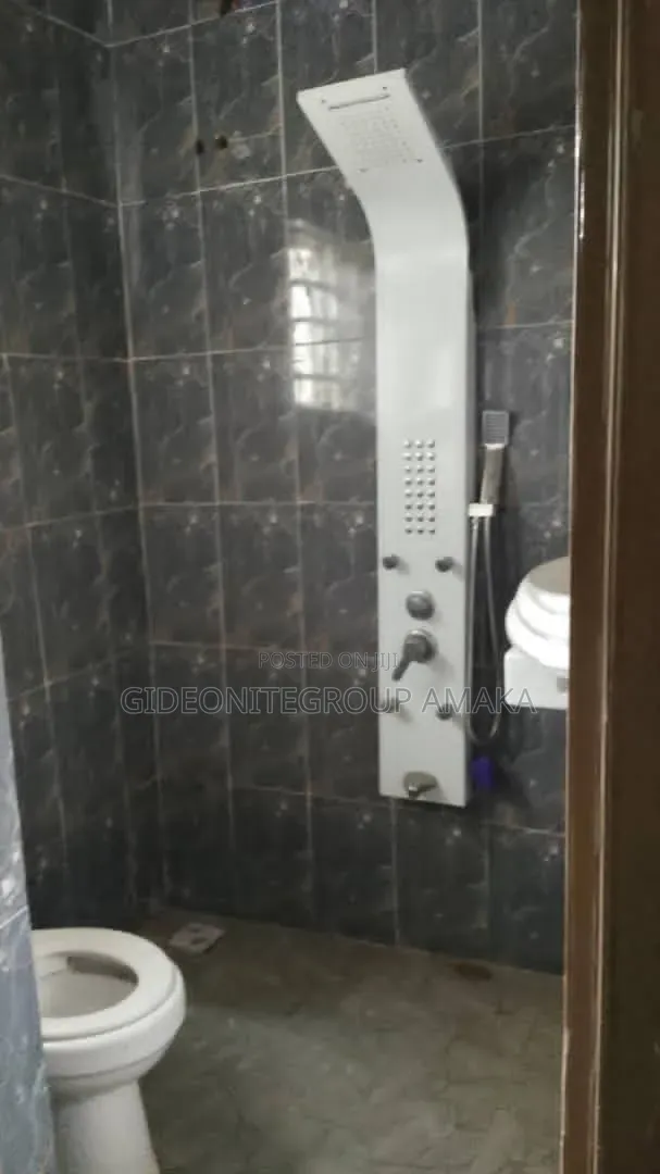 3bdrm Bungalow in Abraka, Ethiope East for sale in Ethiope East