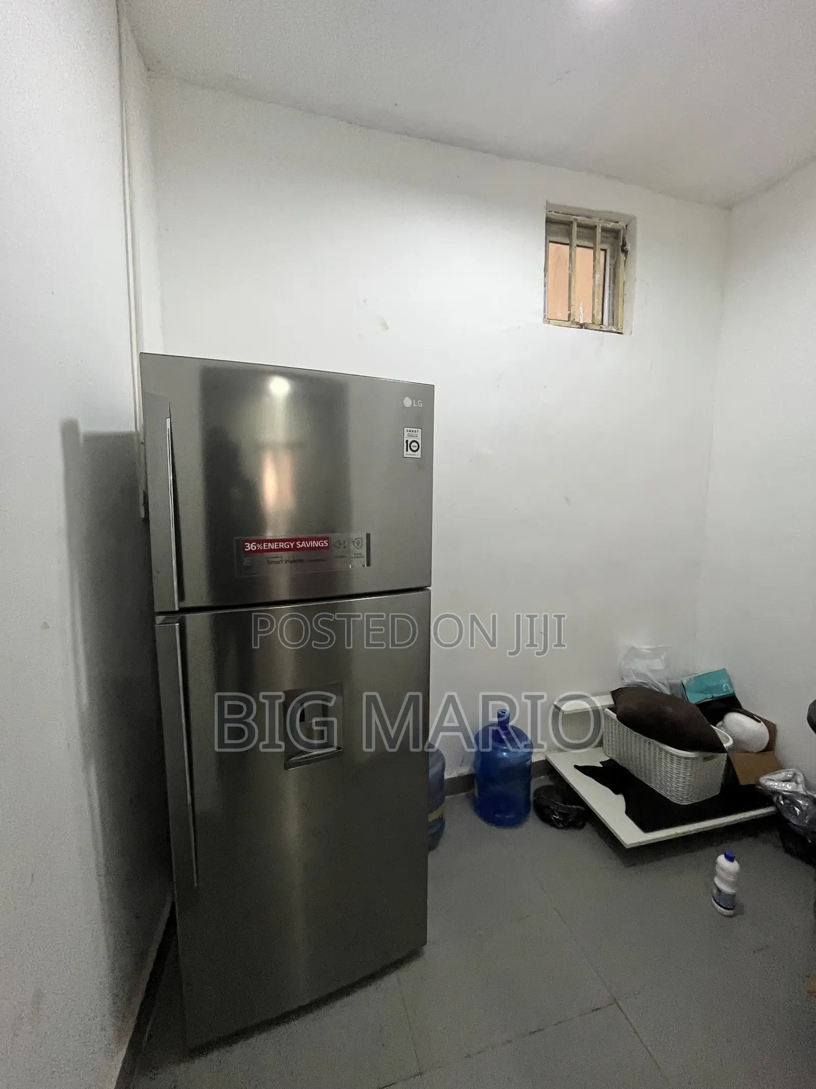 Furnished 2bdrm Apartment in Guzape Main for rent in Guzape District