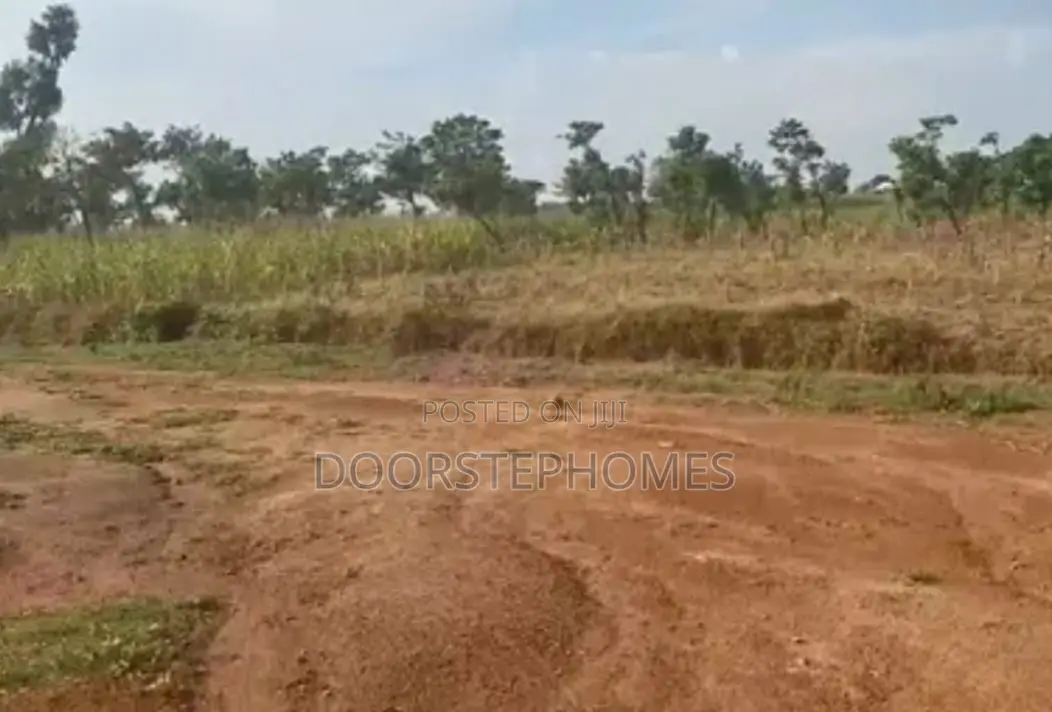1191.27Sqm Residential Land for Sale in Katampe in Katampe (Main)