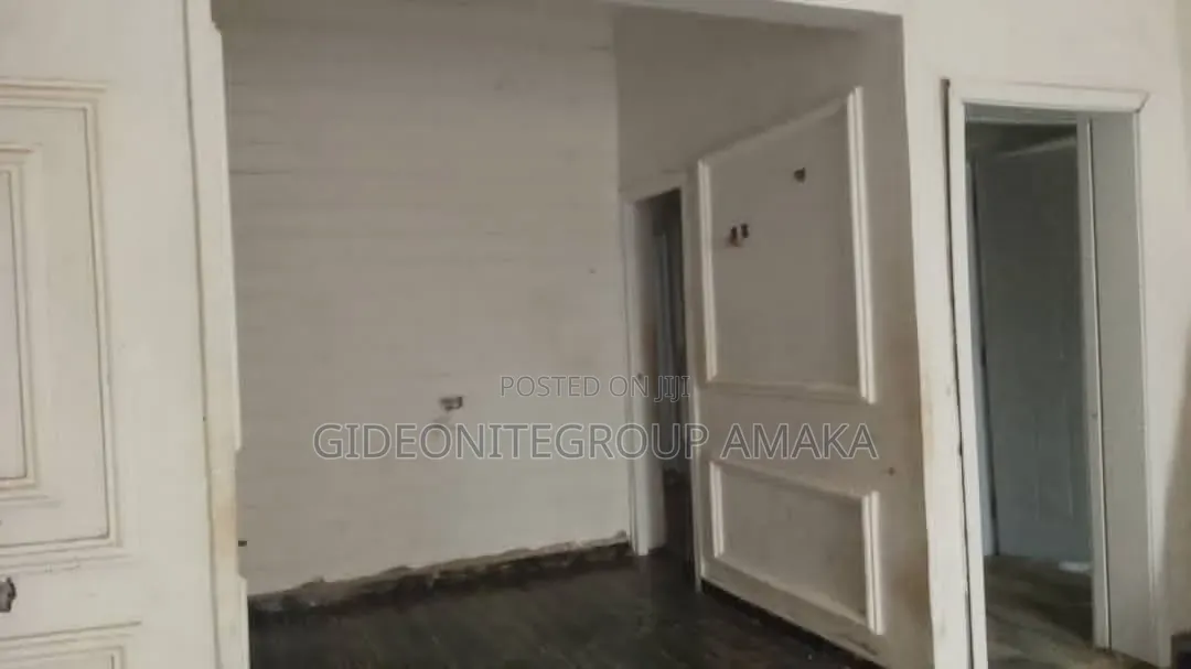 3bdrm Bungalow in Abraka, Ethiope East for sale in Ethiope East
