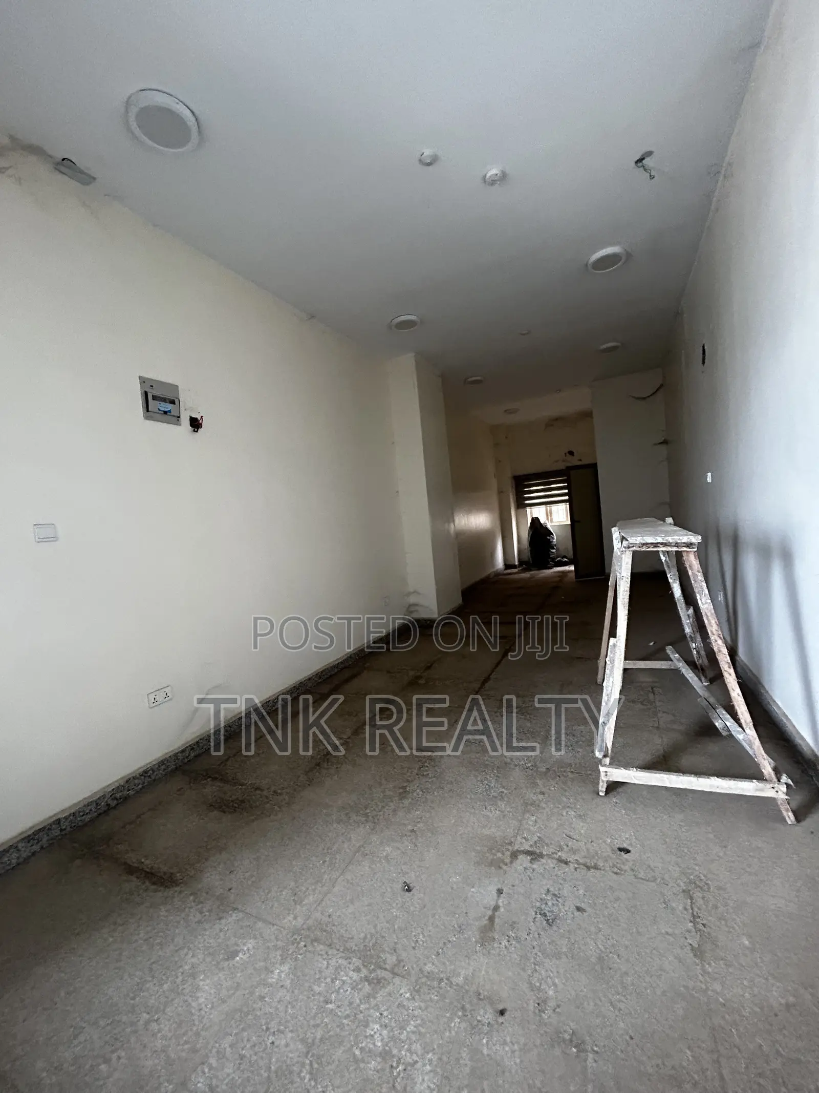 Office Space/Shop for Rent in Mabushi in Mabushi