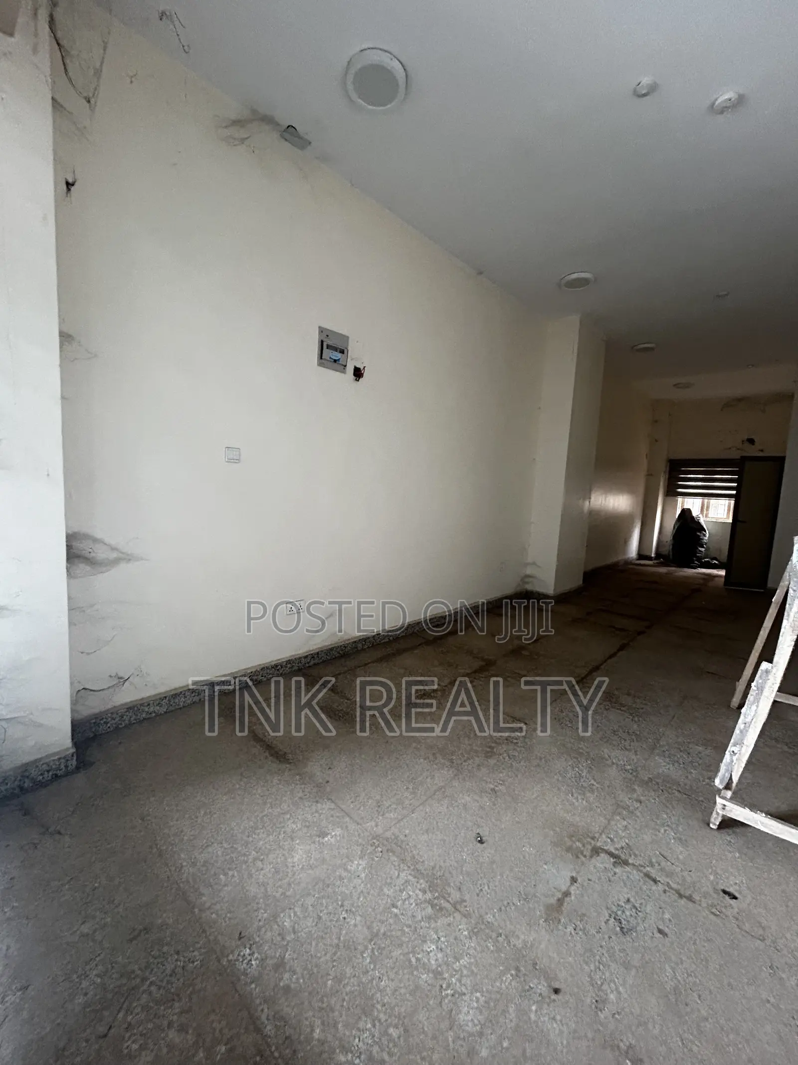 Office Space/Shop for Rent in Mabushi in Mabushi