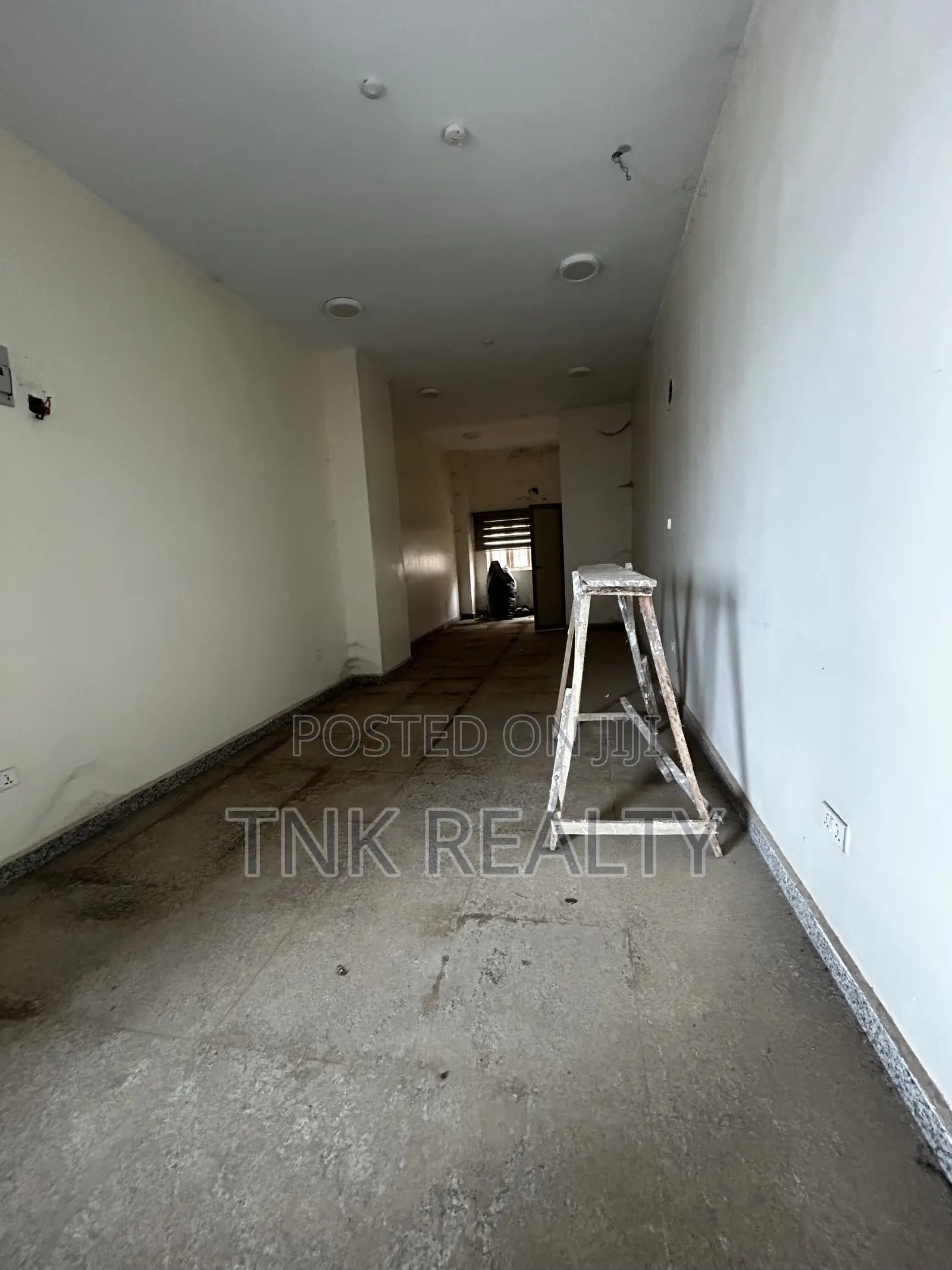 Office Space/Shop for Rent in Mabushi in Mabushi