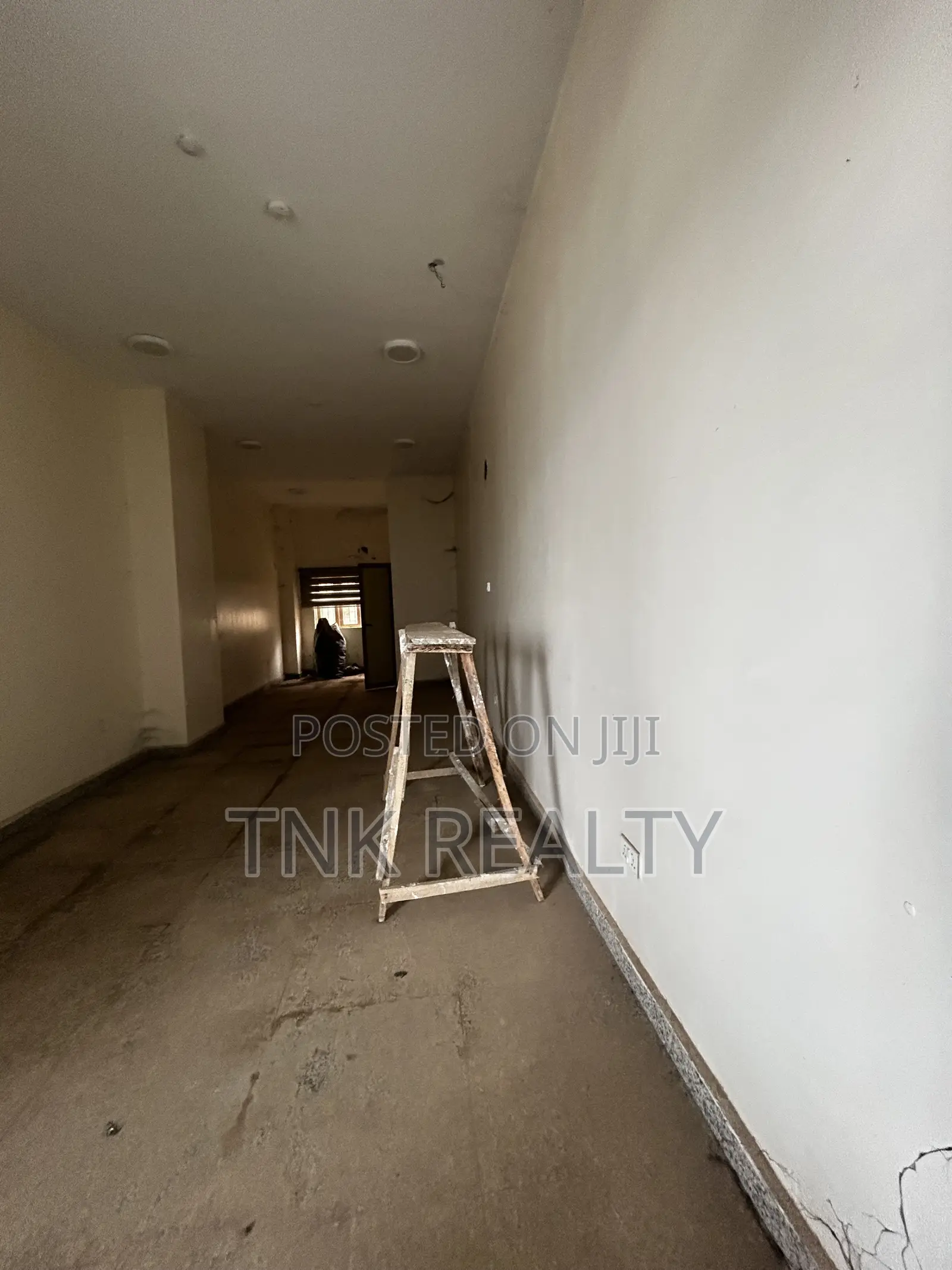 Office Space/Shop for Rent in Mabushi in Mabushi