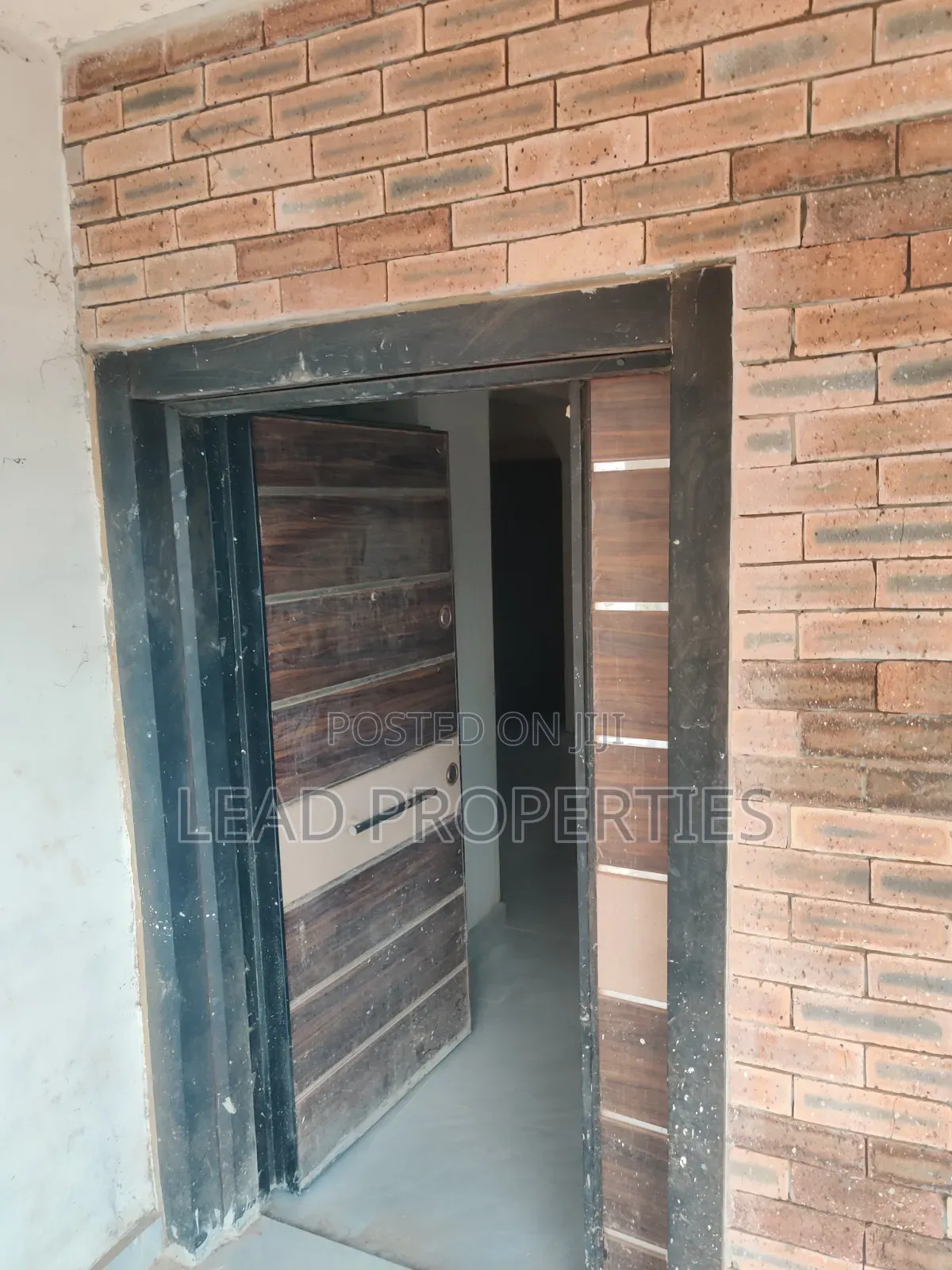 2bdrm Bungalow in Alagbaka Gra, Akure for rent in Akure