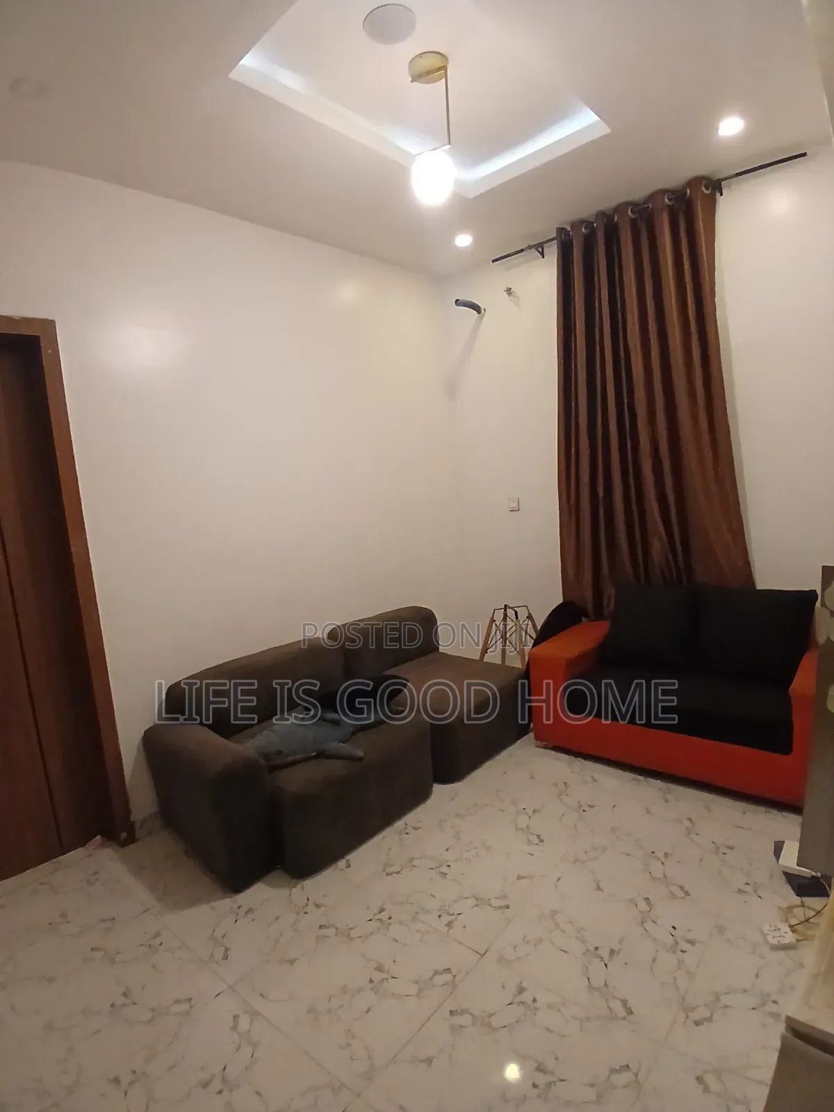 1bdrm Shared Apartment in Agungi East Estate for rent in Agungi