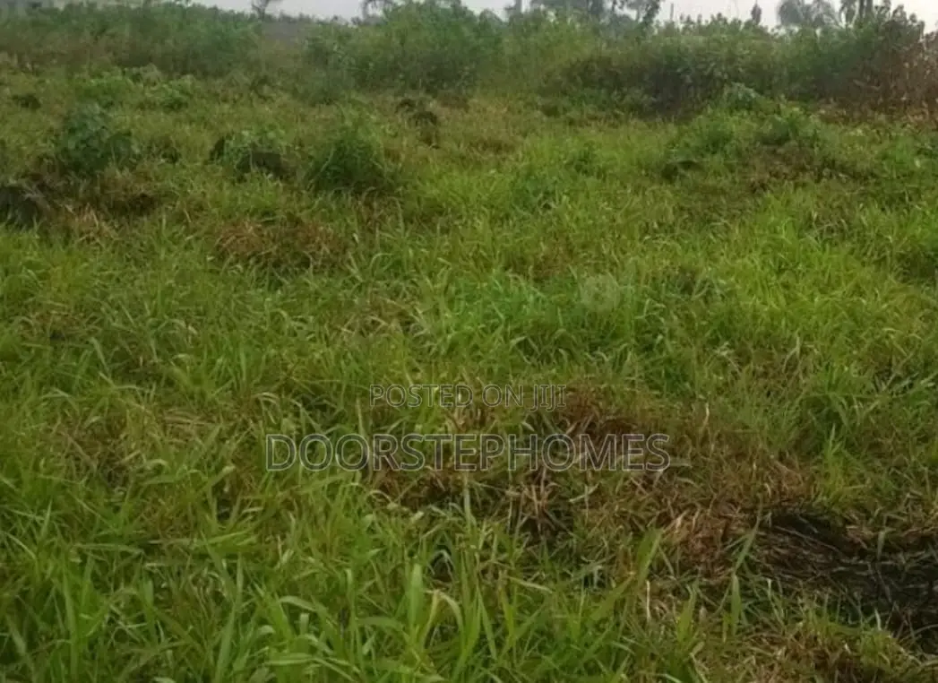 5279Sqm Mixed-Use Land for Sale in Lugbe in FHA