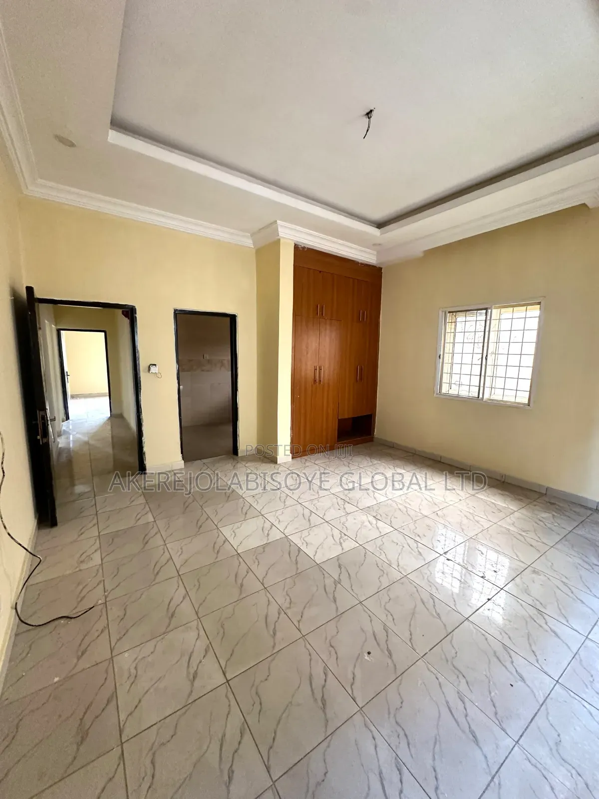 3bdrm Bungalow in Kubwa for sale in Kubwa