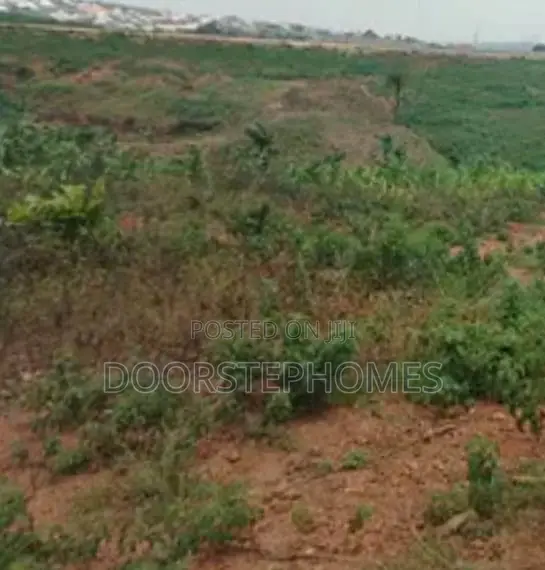 1200Sqm Residential Land for Sale in Guzape in Guzape District