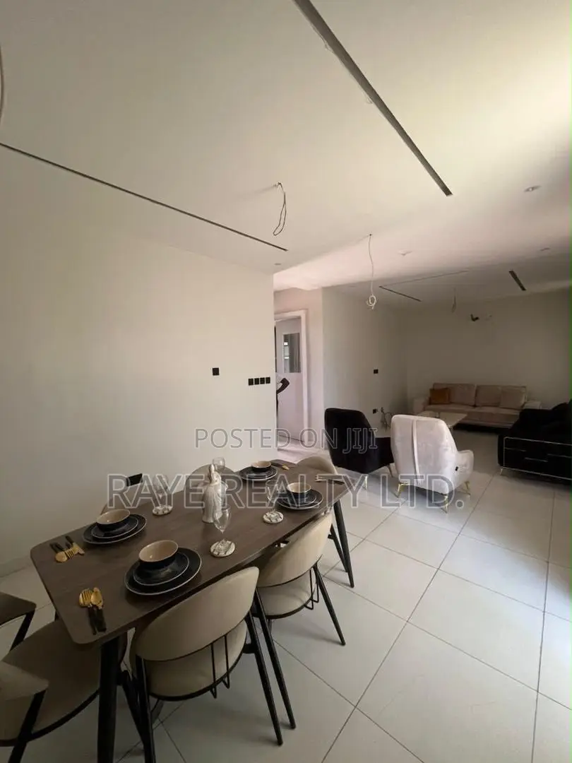 4bdrm Duplex in Lekki Phase 1 for sale in Lekki Phase 1