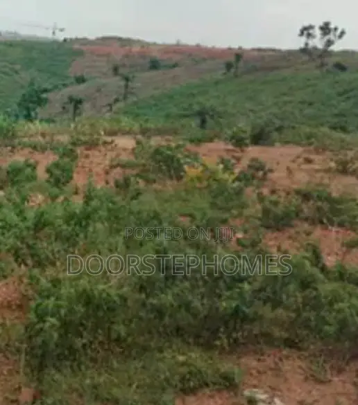 1200Sqm Residential Land for Sale in Guzape in Guzape District