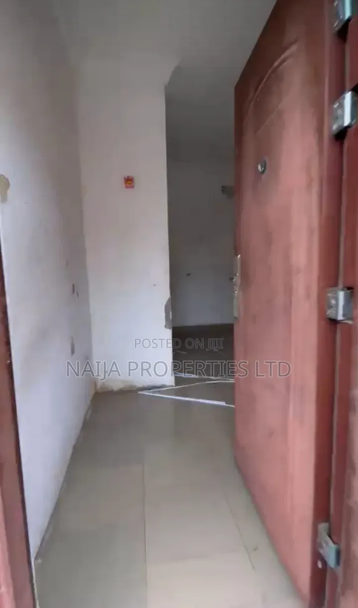 Mini Flat in Thera Peace Zone, Sangotedo for rent in Sangotedo