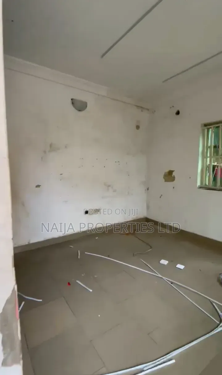 Mini Flat in Thera Peace Zone, Sangotedo for rent in Sangotedo