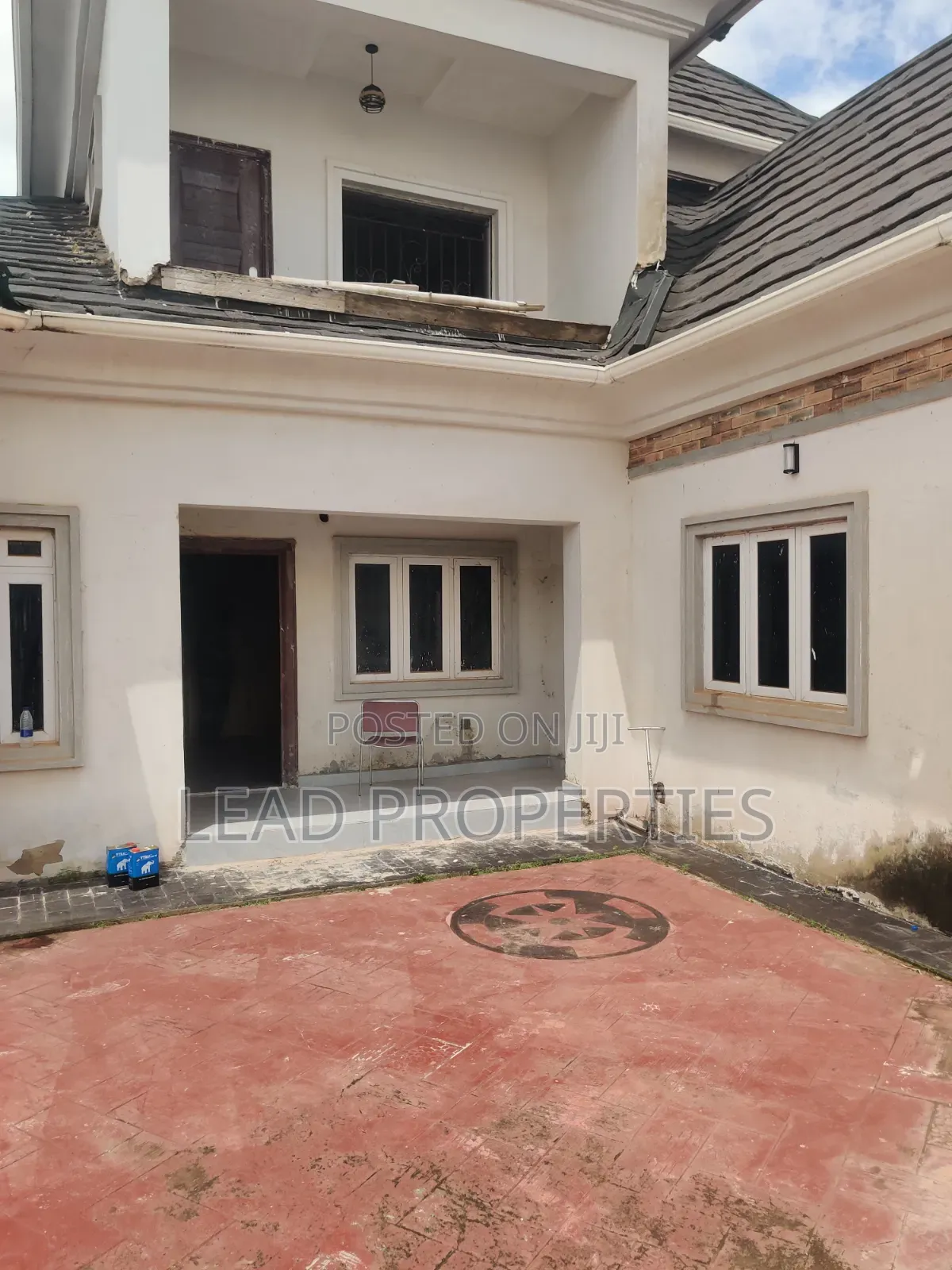 2bdrm Apartment in Hob Estate Alagbaka for rent in Akure