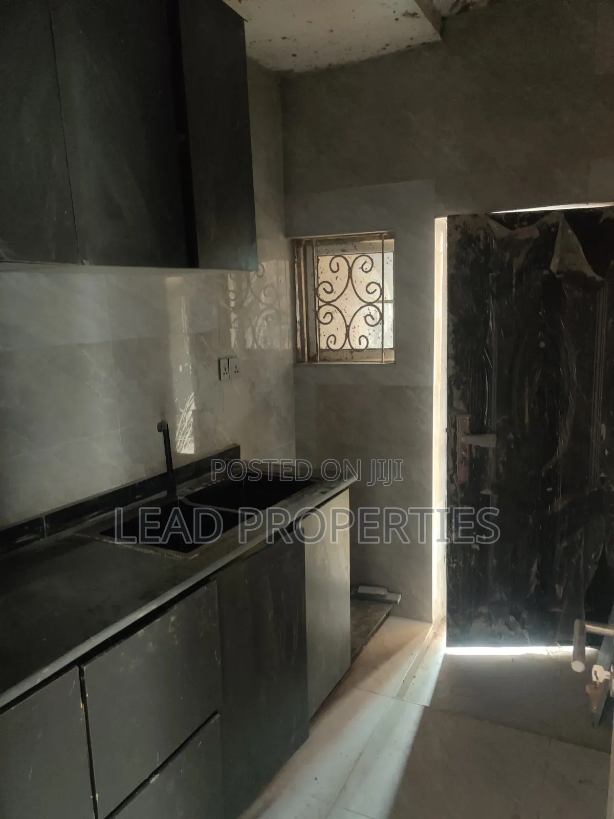 2bdrm Apartment in Hob Estate Alagbaka for rent in Akure