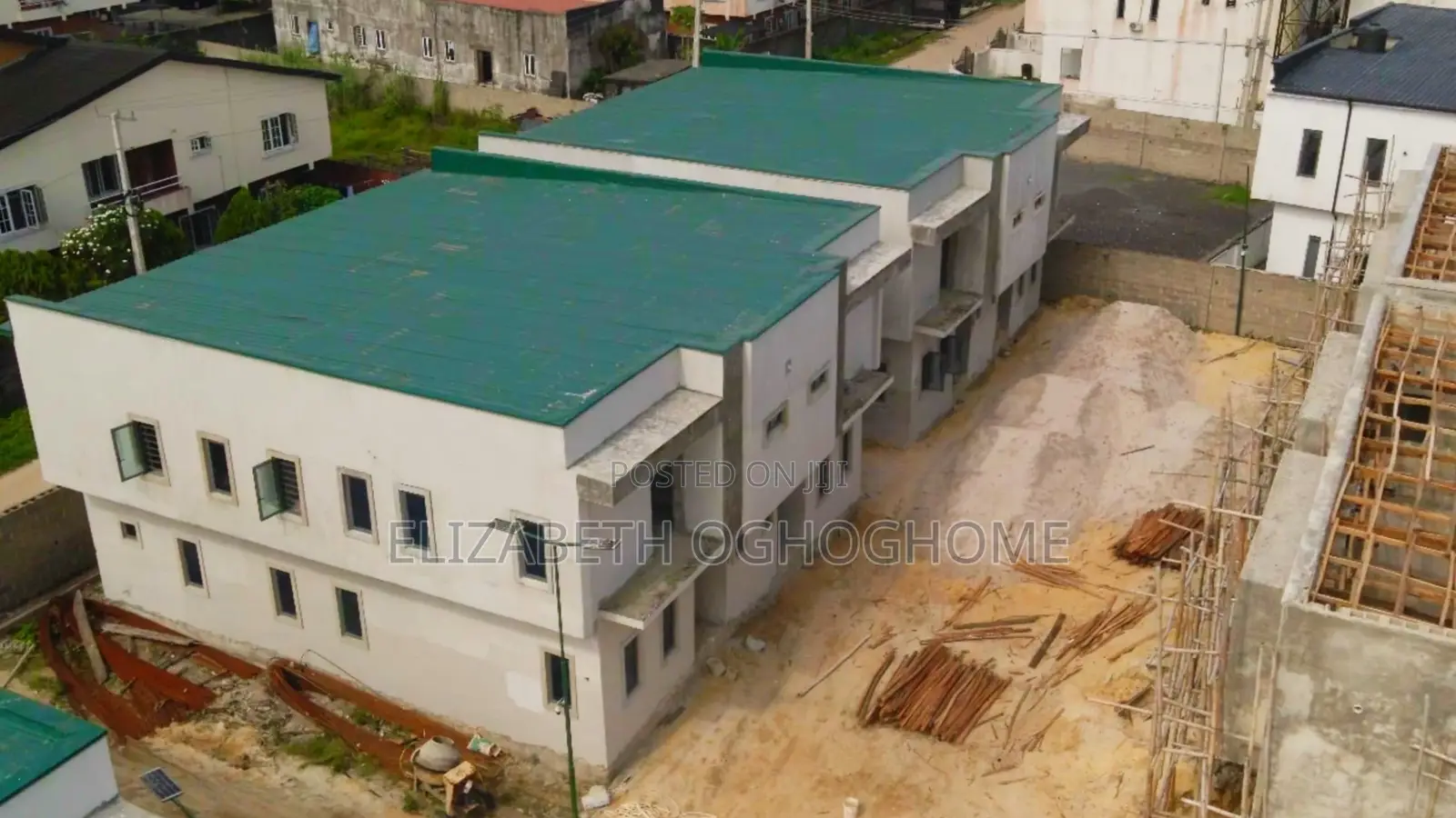 3bdrm Duplex in Lekki Gardens Estate for sale in Lekki Gardens Estate