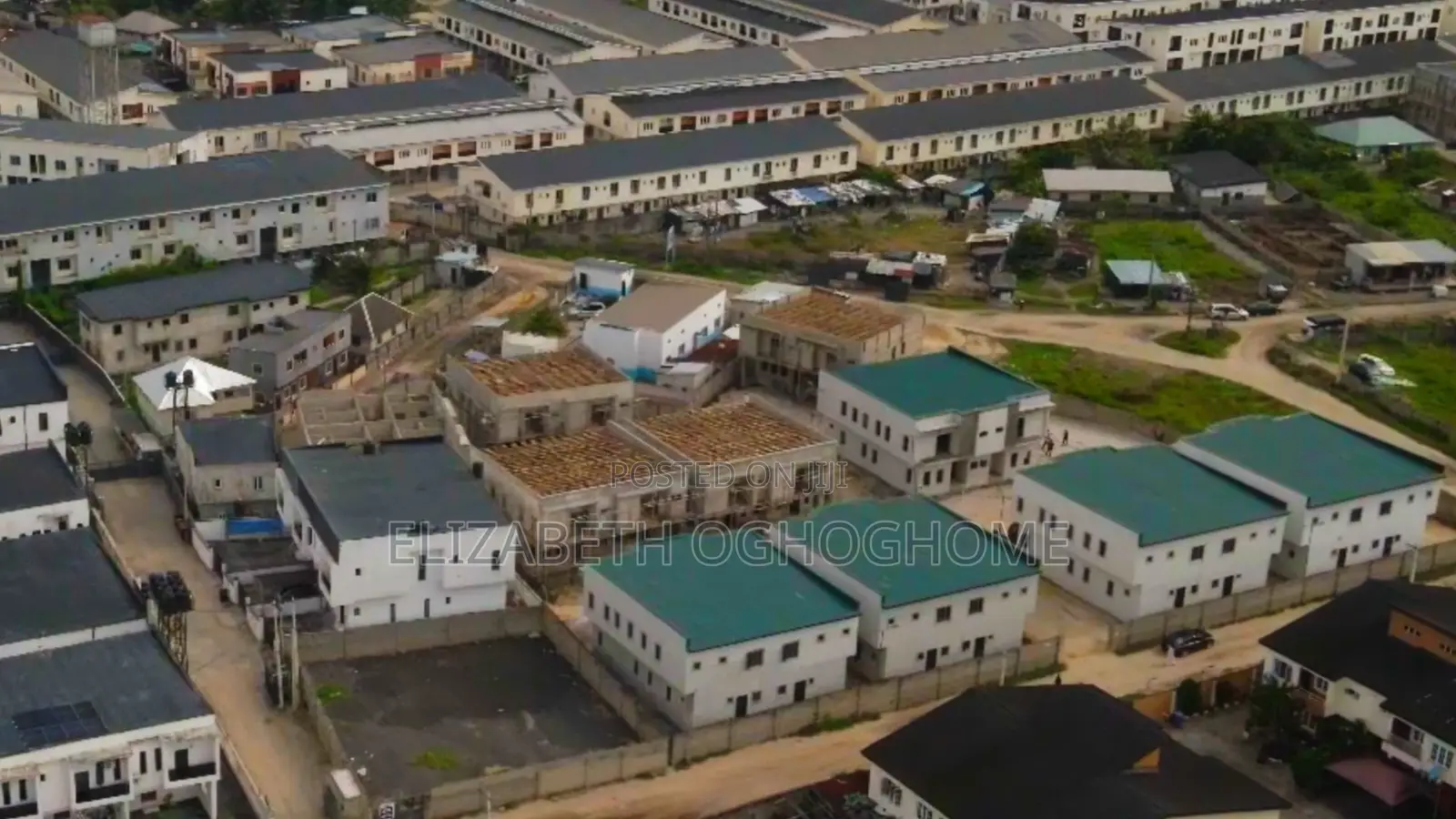 3bdrm Duplex in Lekki Gardens Estate for sale in Lekki Gardens Estate