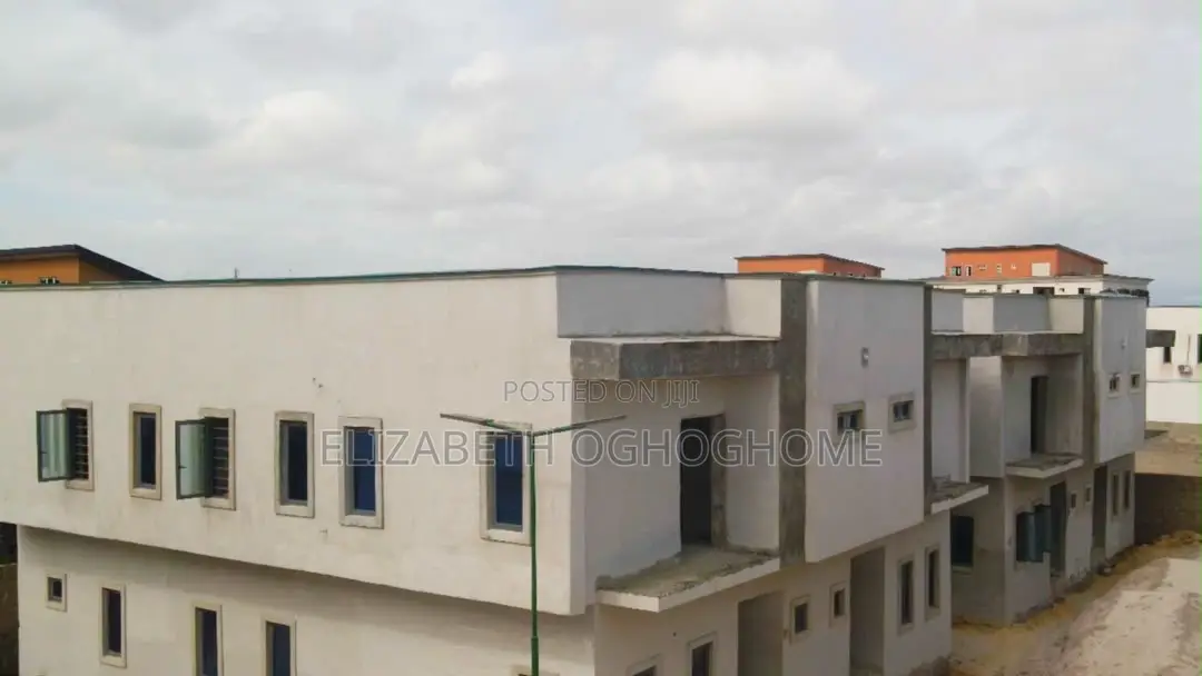 3bdrm Duplex in Lekki Gardens Estate for sale in Lekki Gardens Estate